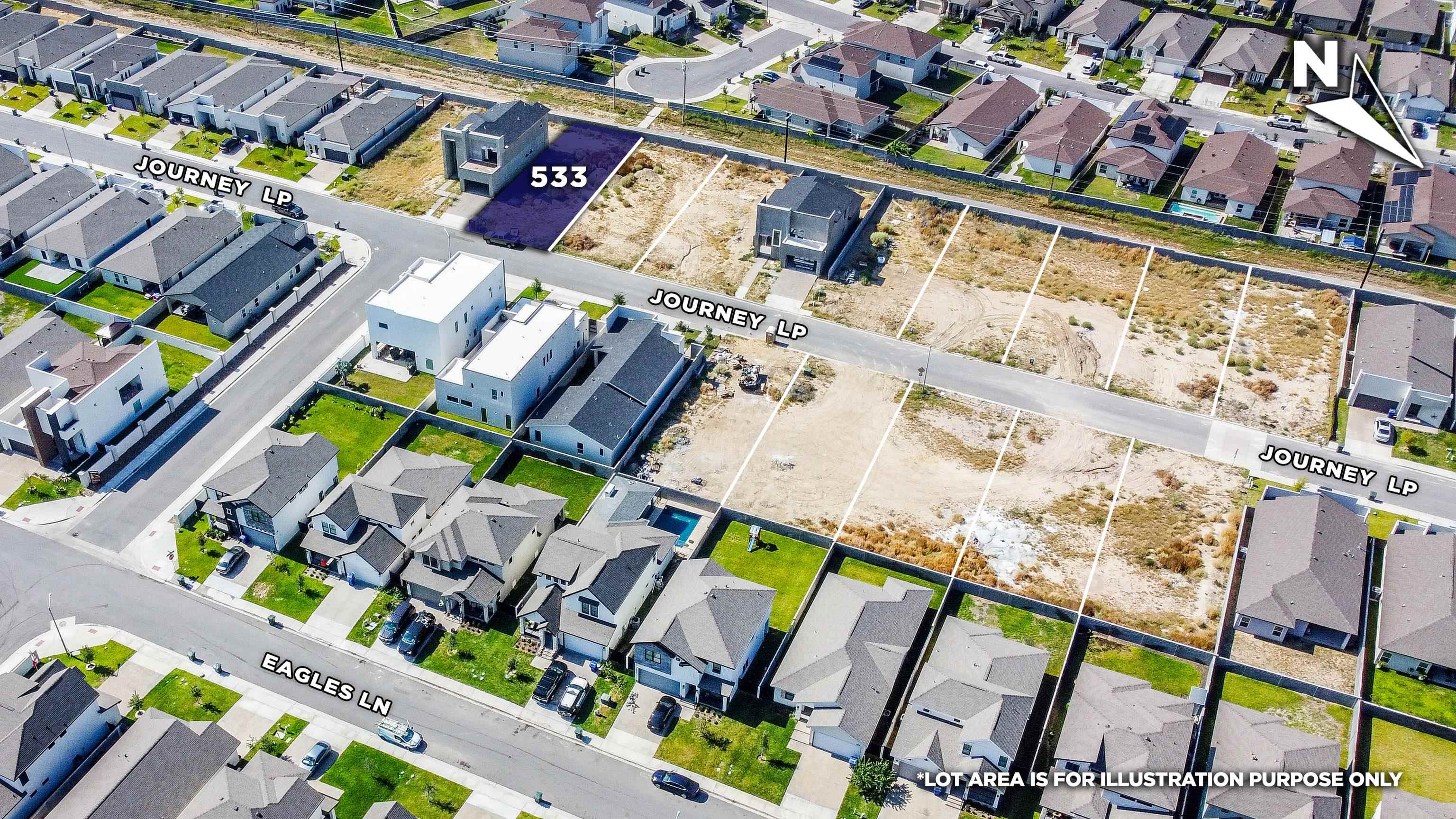 533 Journey Loop Property Photo 5