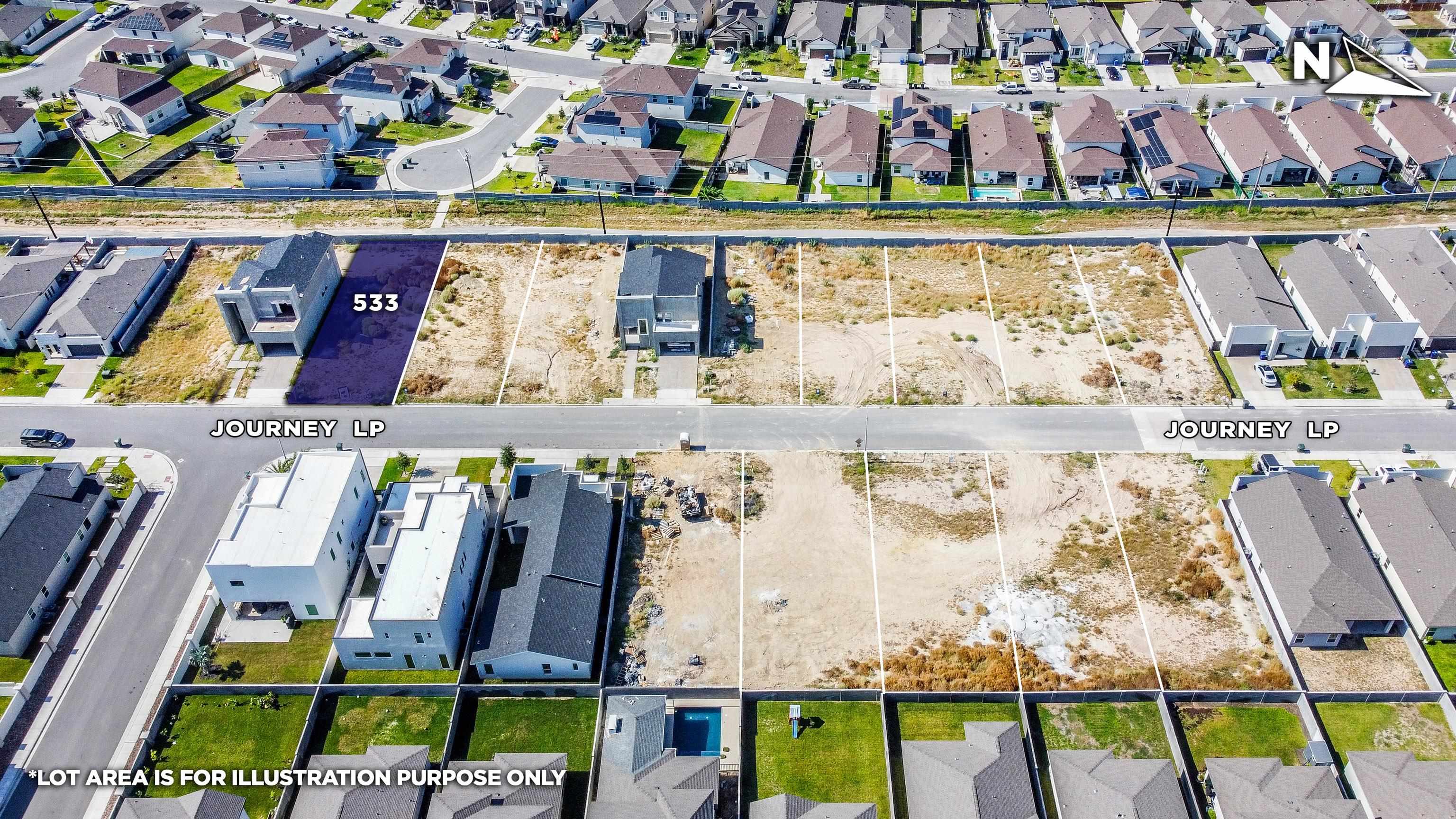 533 Journey Loop Property Photo 6