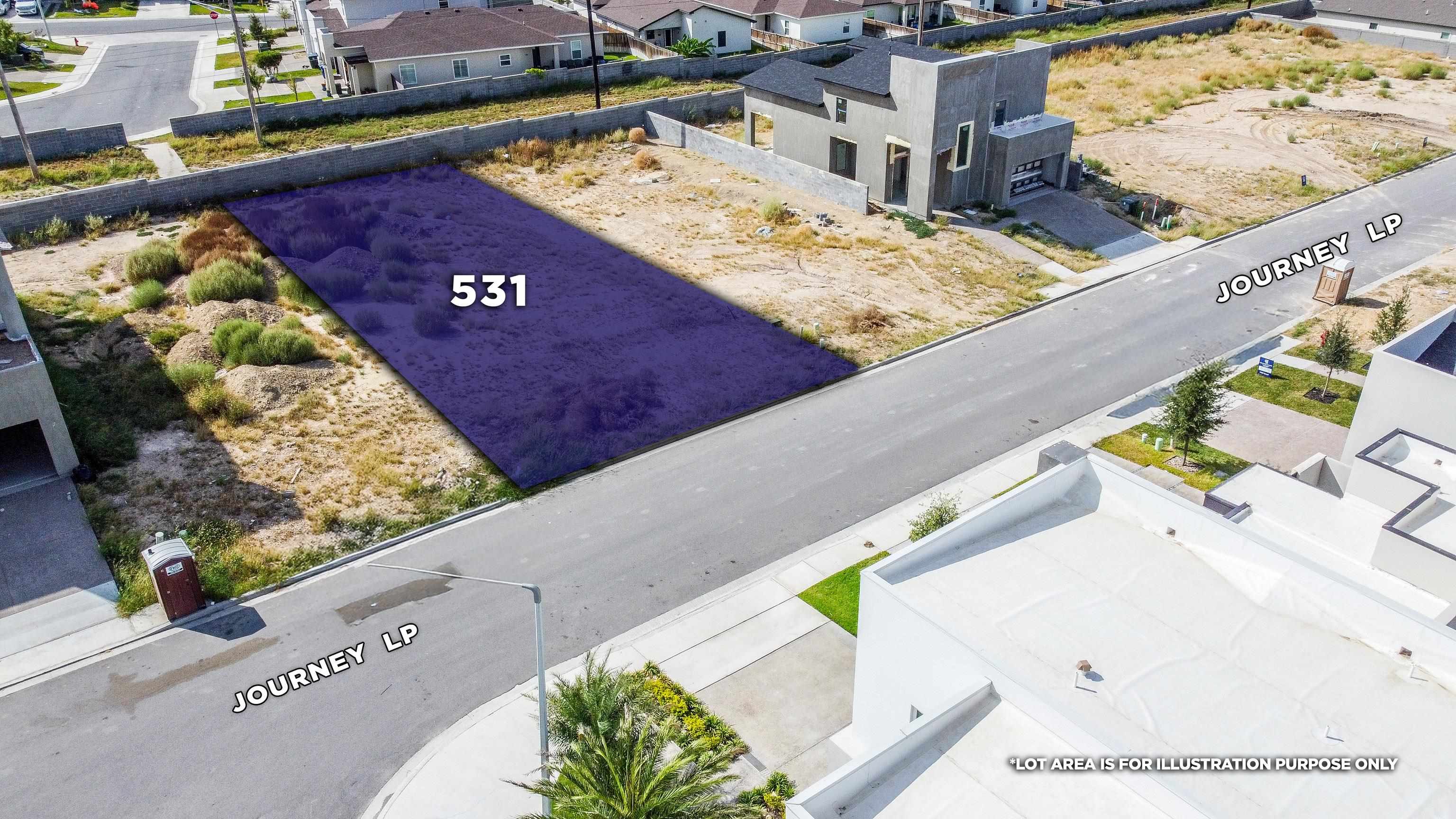 531 Journey Loop Property Photo 1