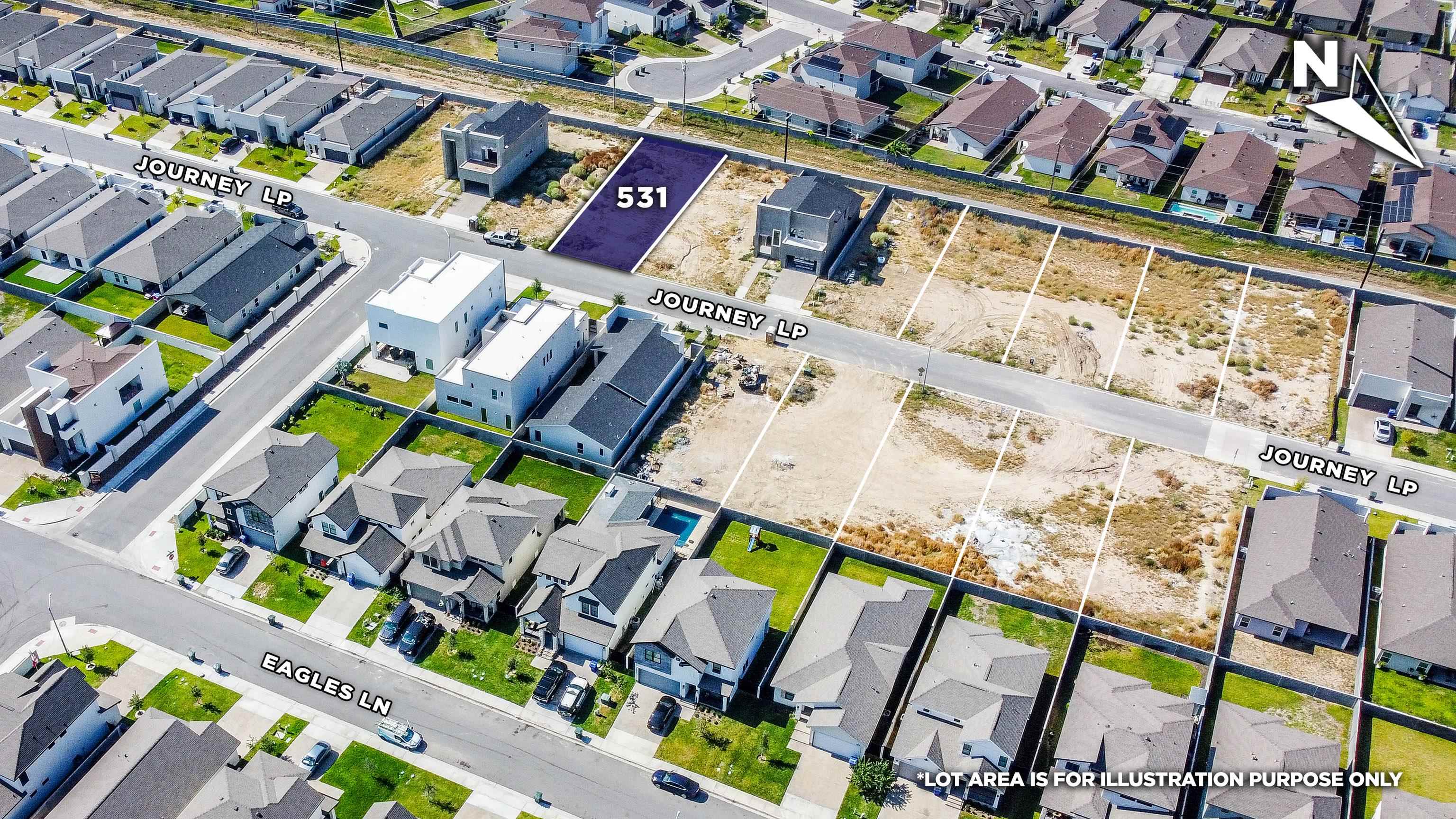 531 Journey Loop Property Photo 6
