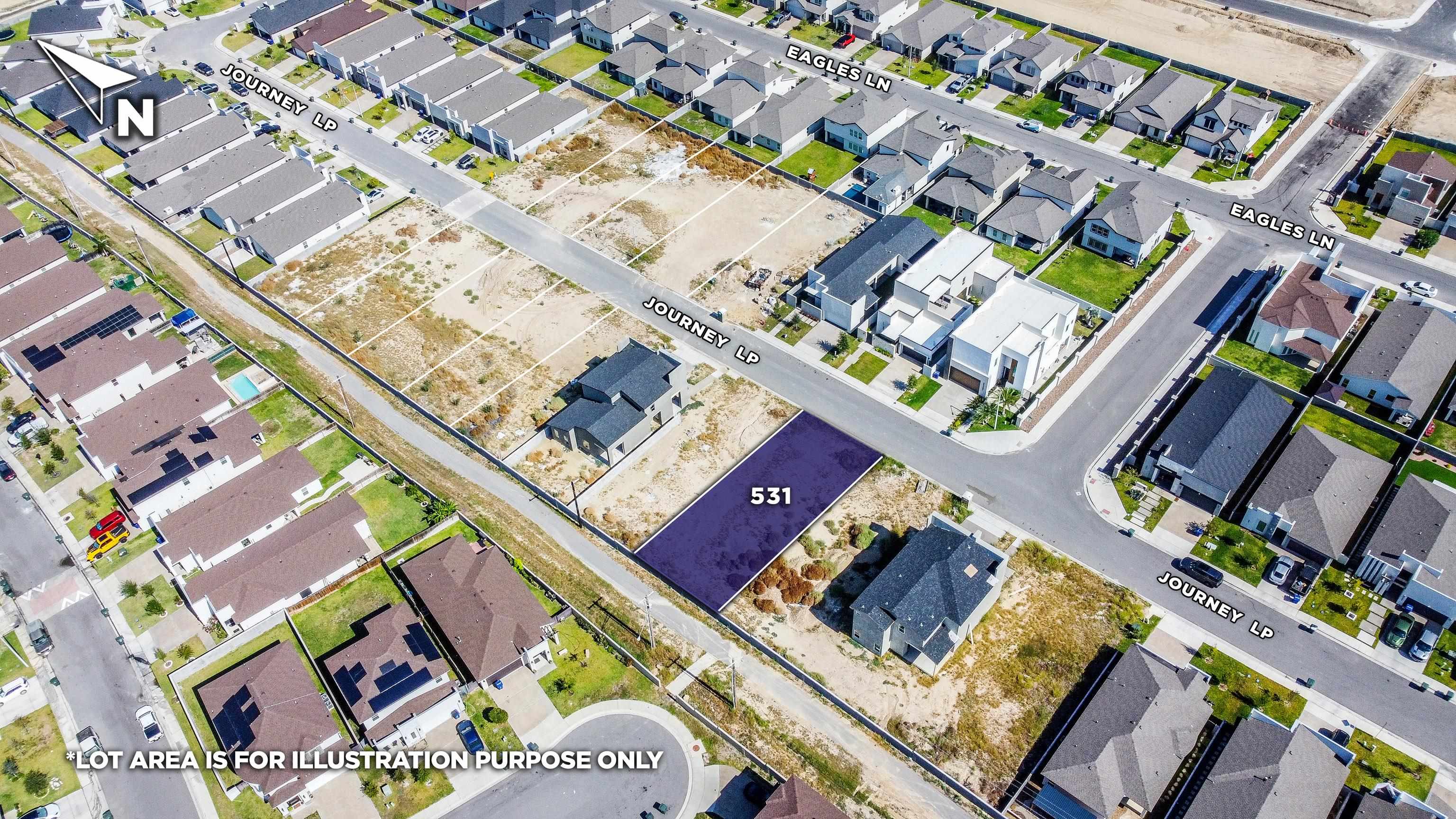 531 Journey Loop Property Photo 7