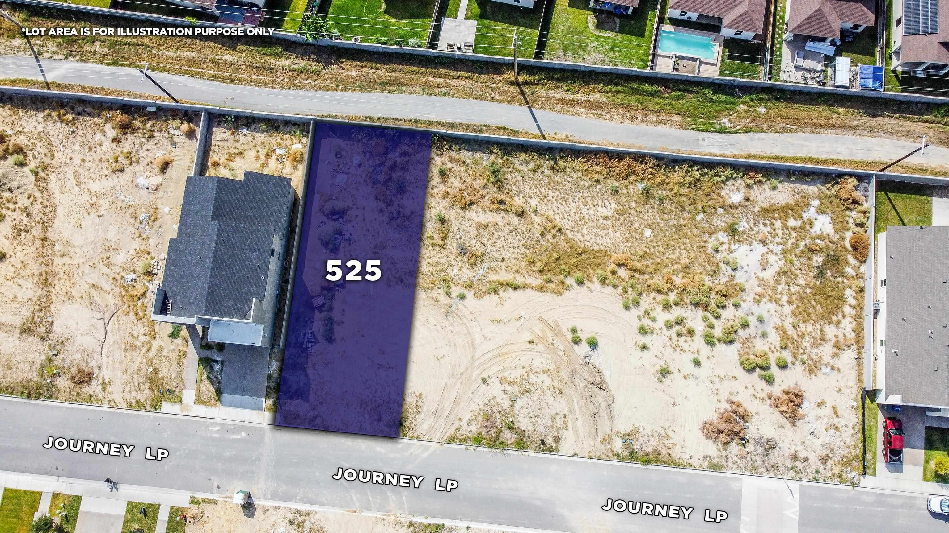 525 Journey Loop Property Photo 1