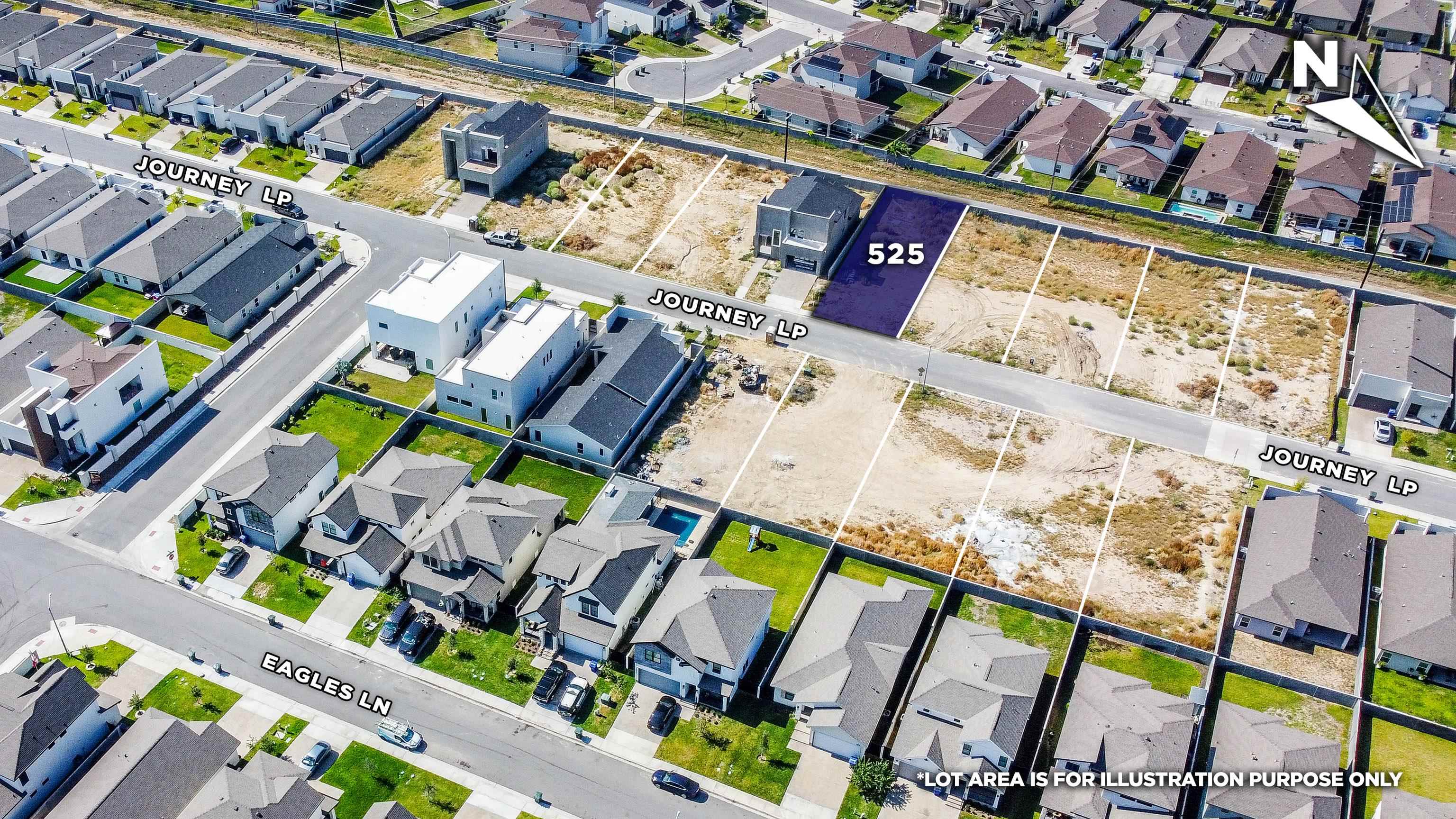 525 Journey Loop Property Photo 5