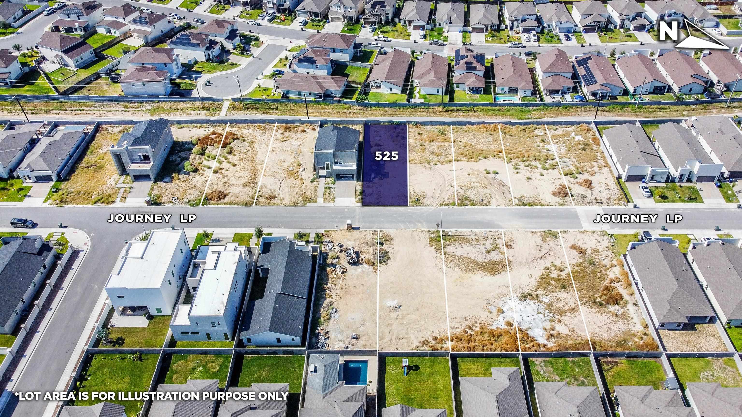 525 Journey Loop Property Photo 6