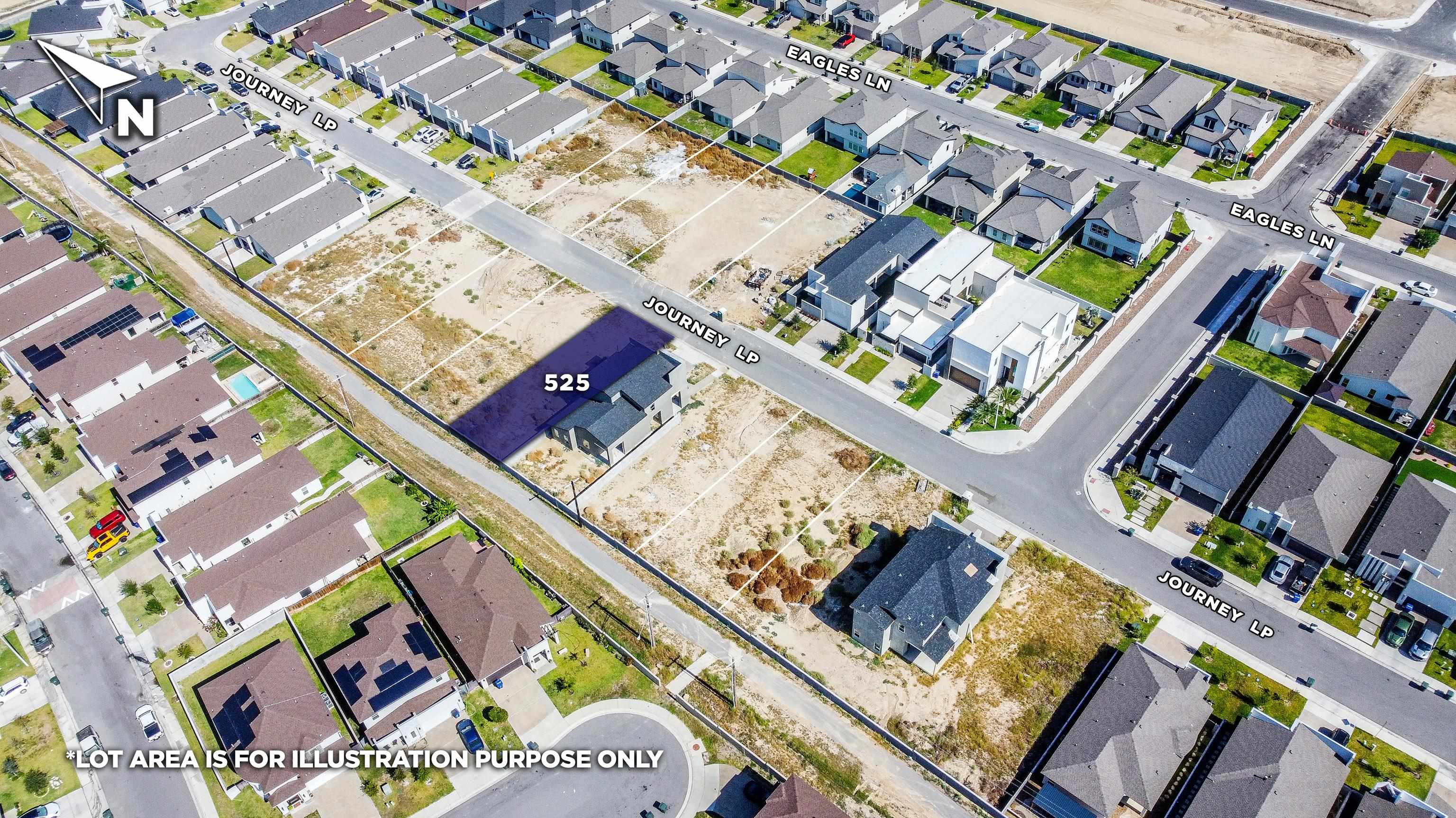 525 Journey Loop Property Photo 7