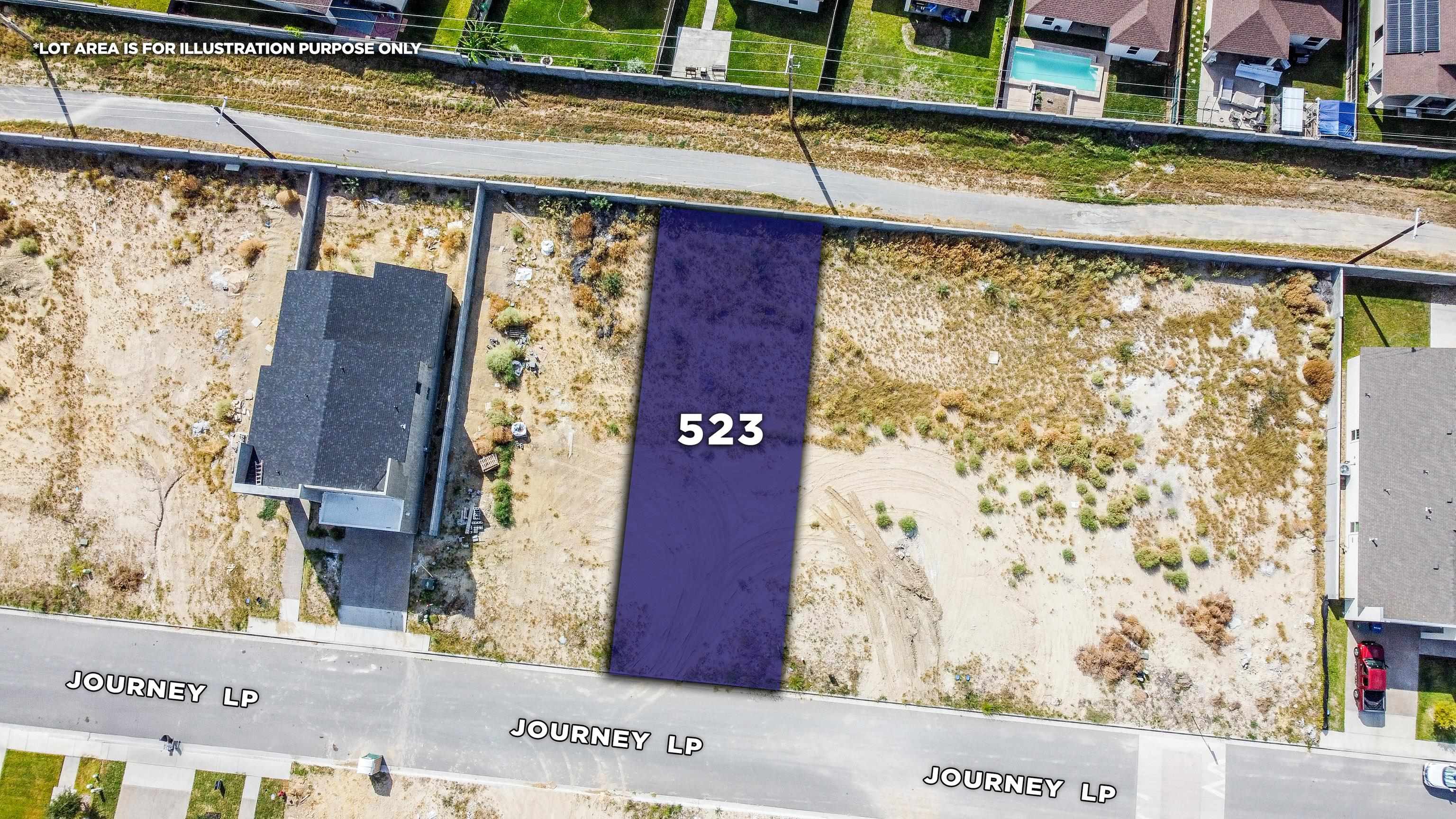 523 Journey Loop Property Photo 1