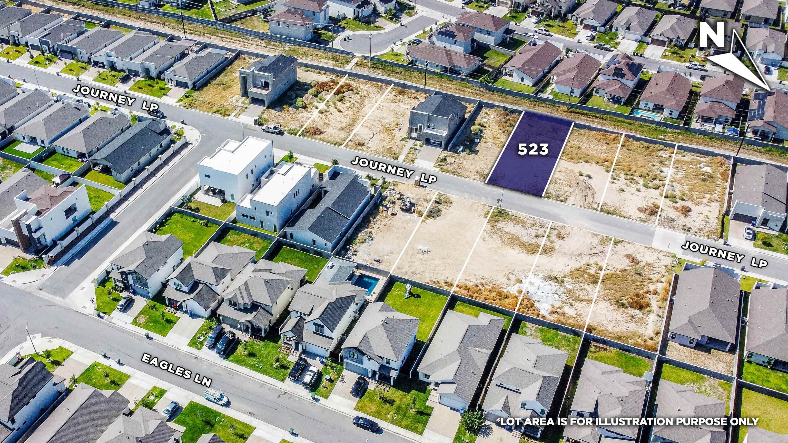 523 Journey Loop Property Photo 5