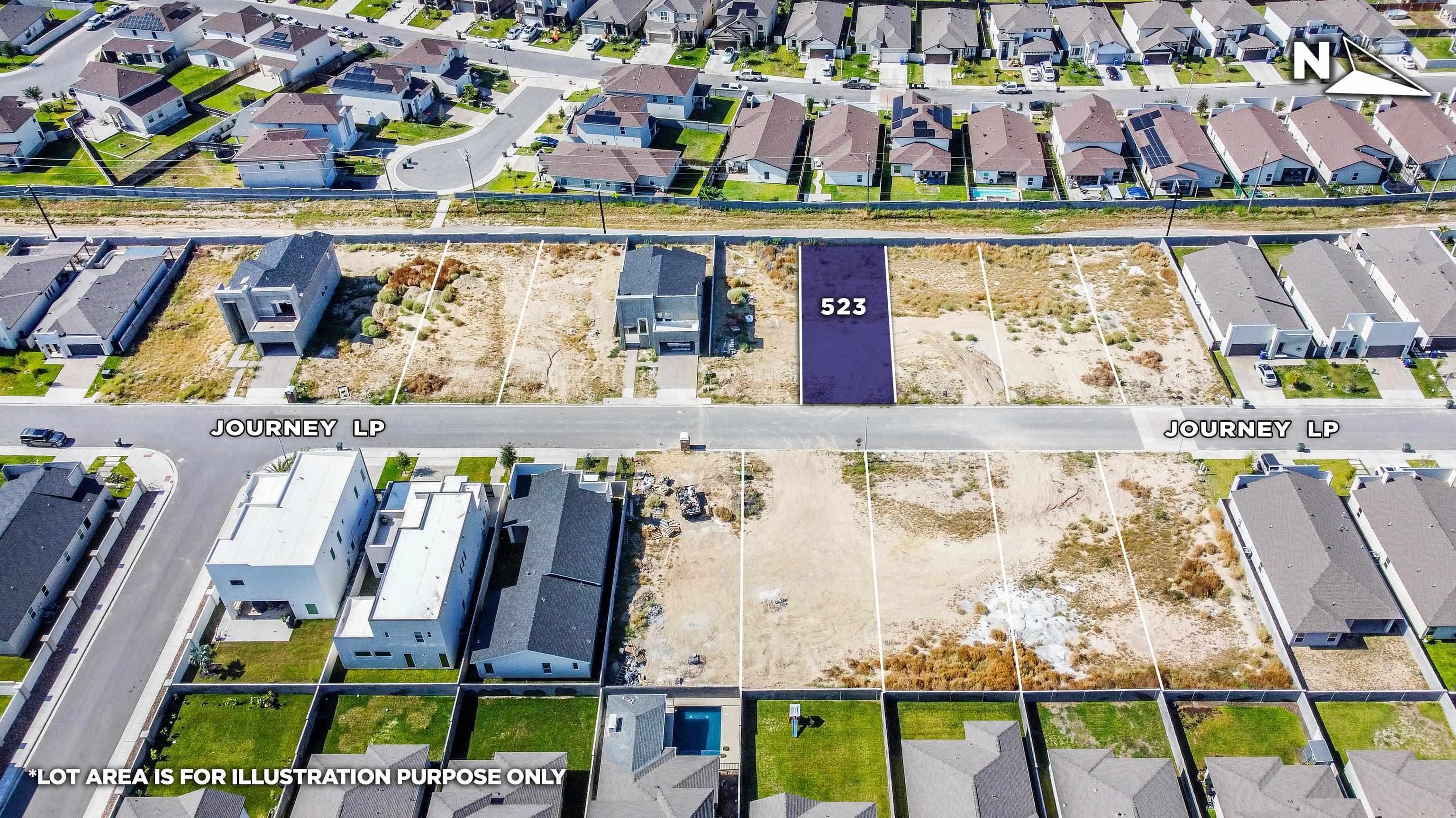 523 Journey Loop Property Photo 6