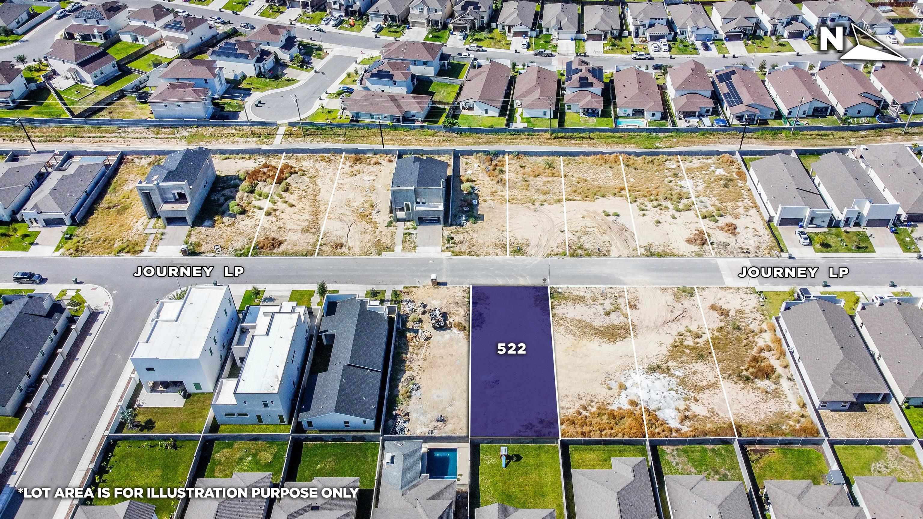 522 Journey Loop Property Photo 1