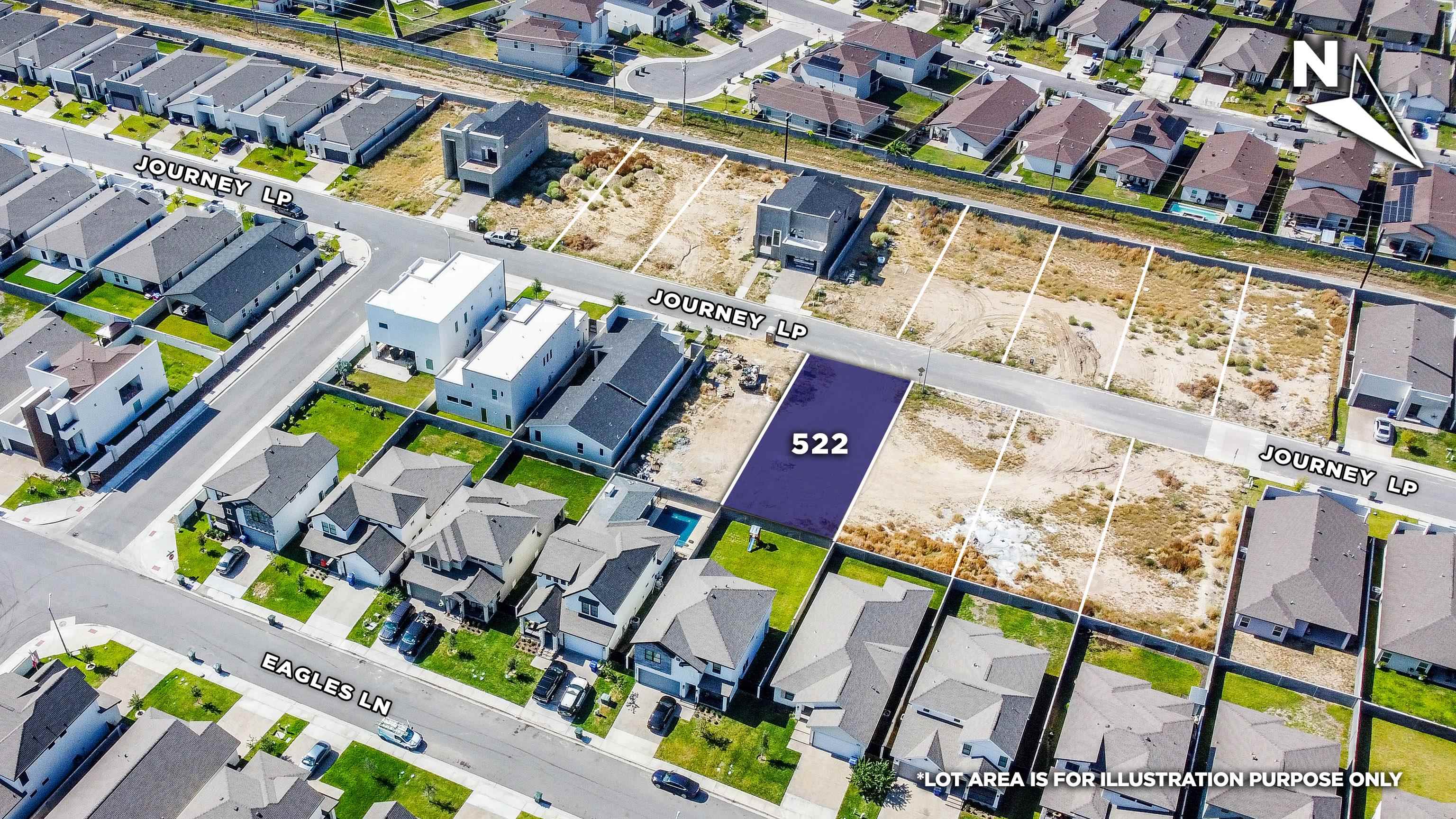 522 Journey Loop Property Photo 5
