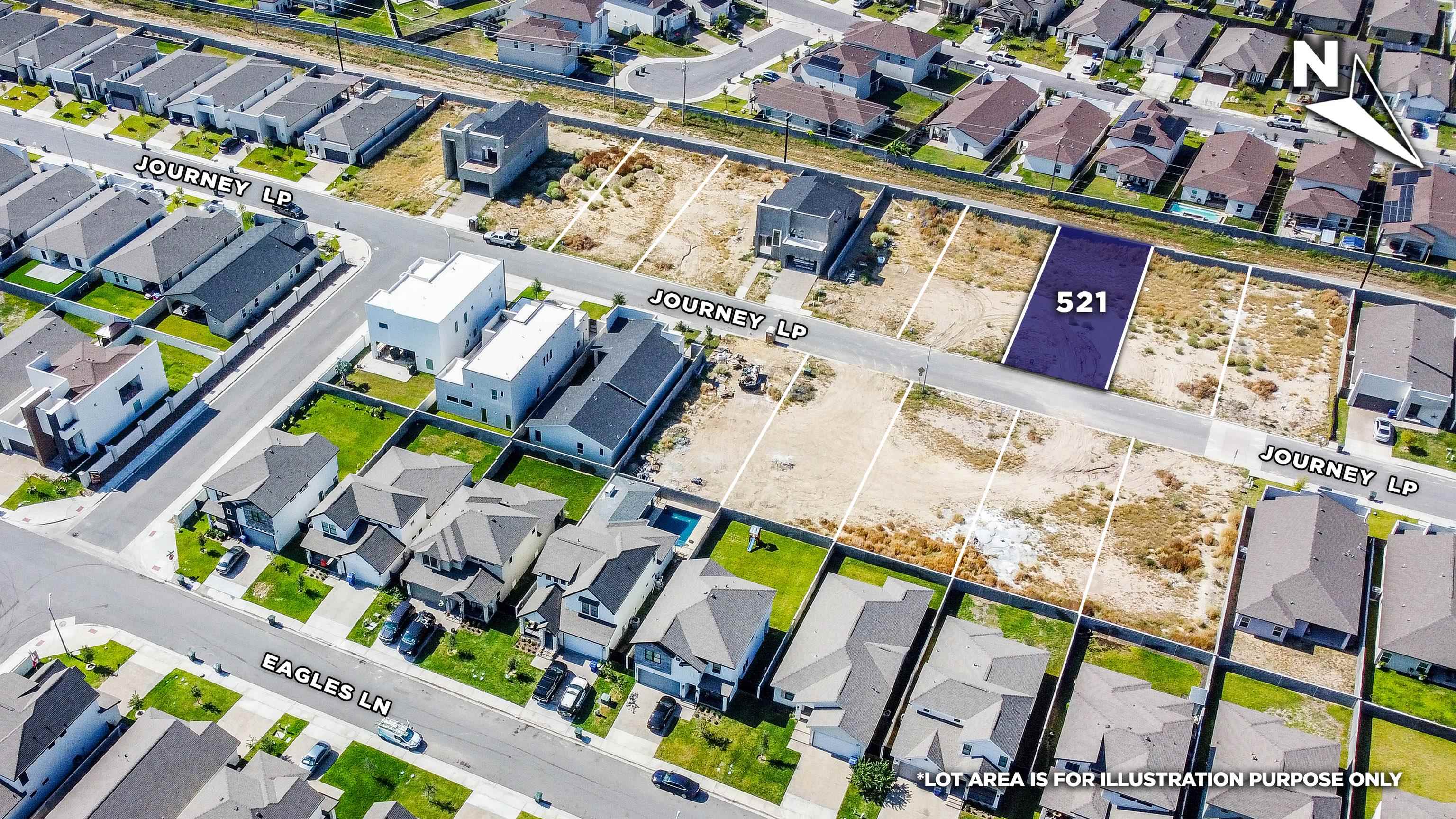 521 Journey Loop Property Photo 5