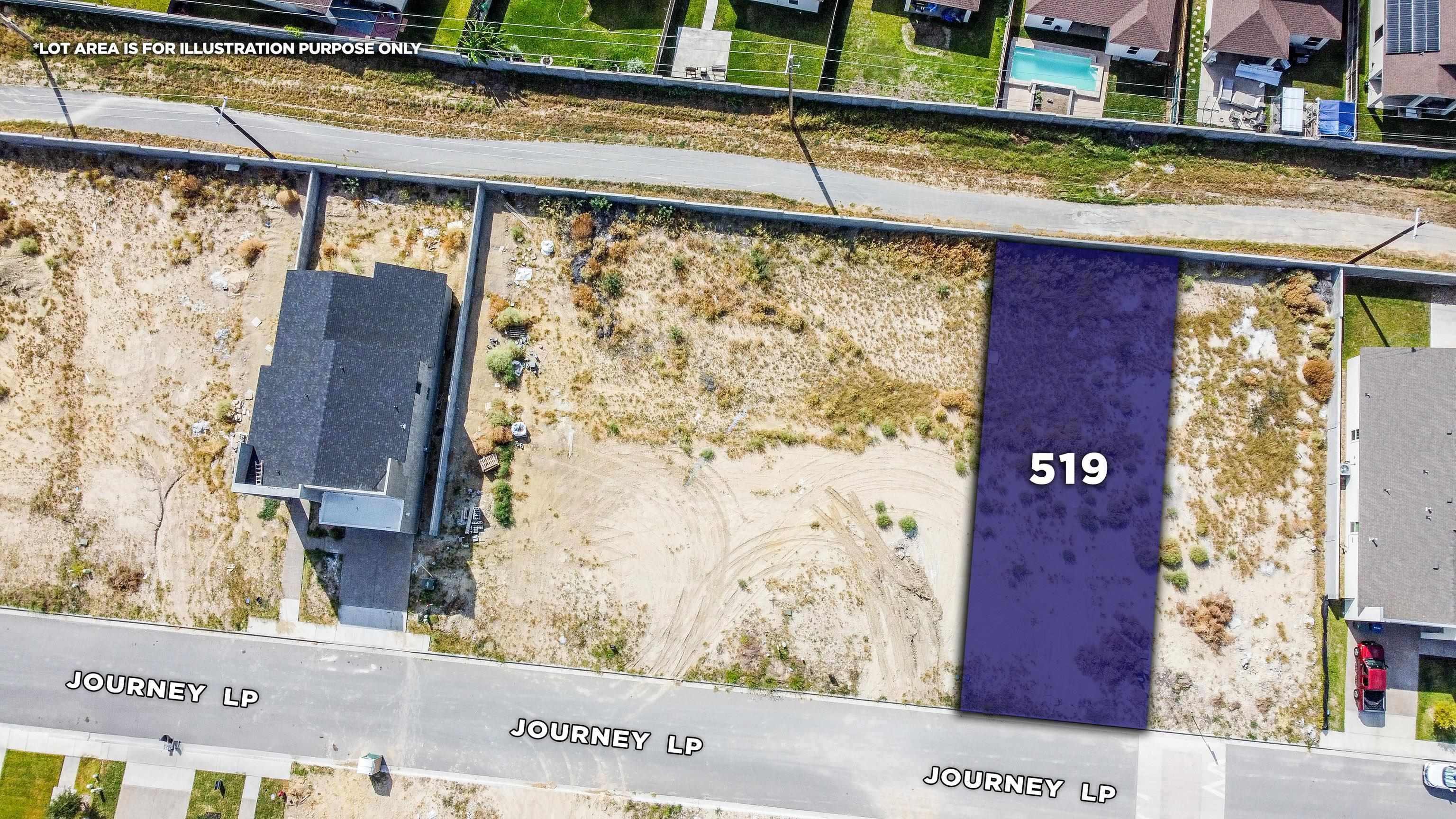 519 Journey Loop Property Photo 1