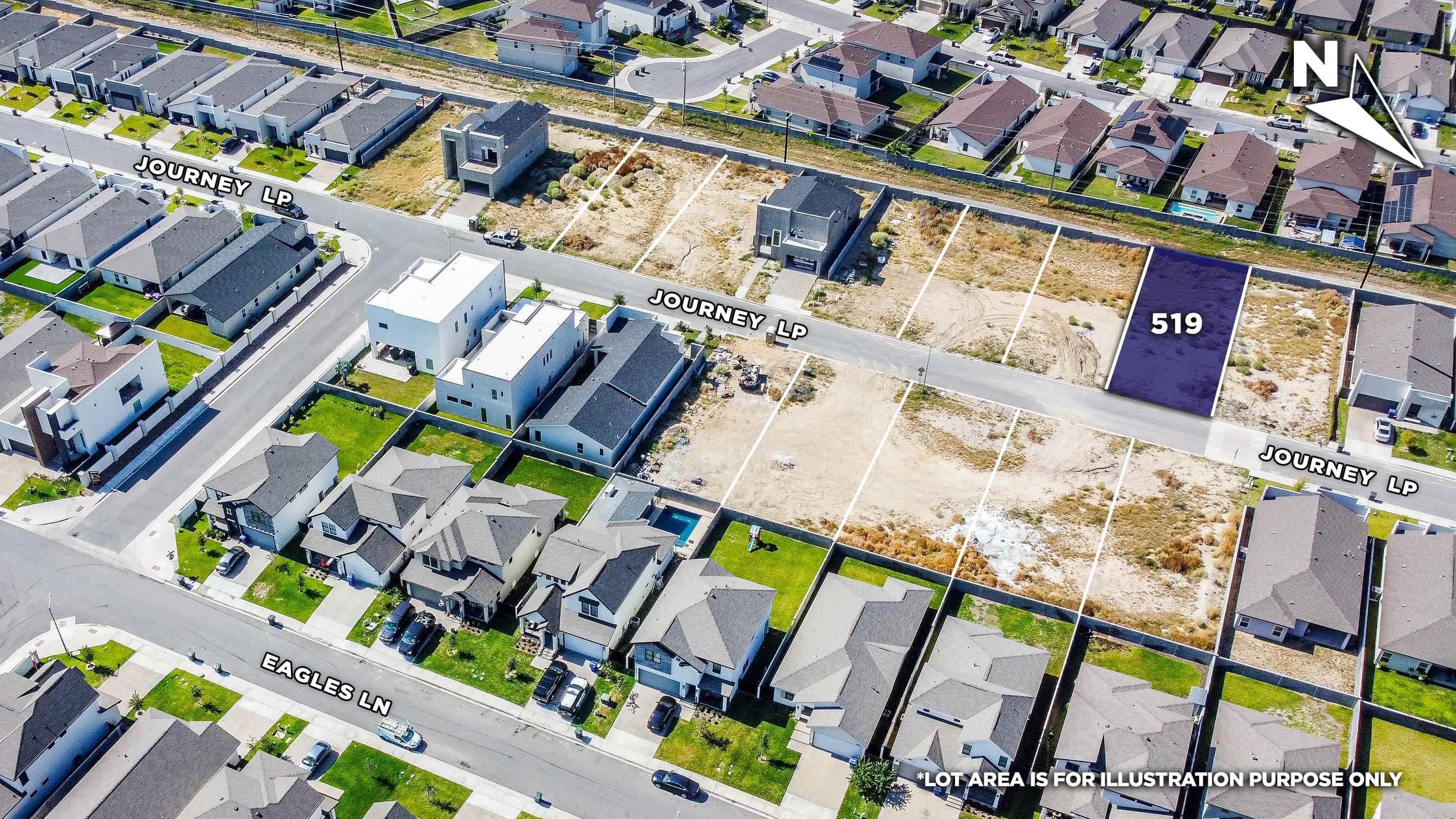 519 Journey Loop Property Photo 5