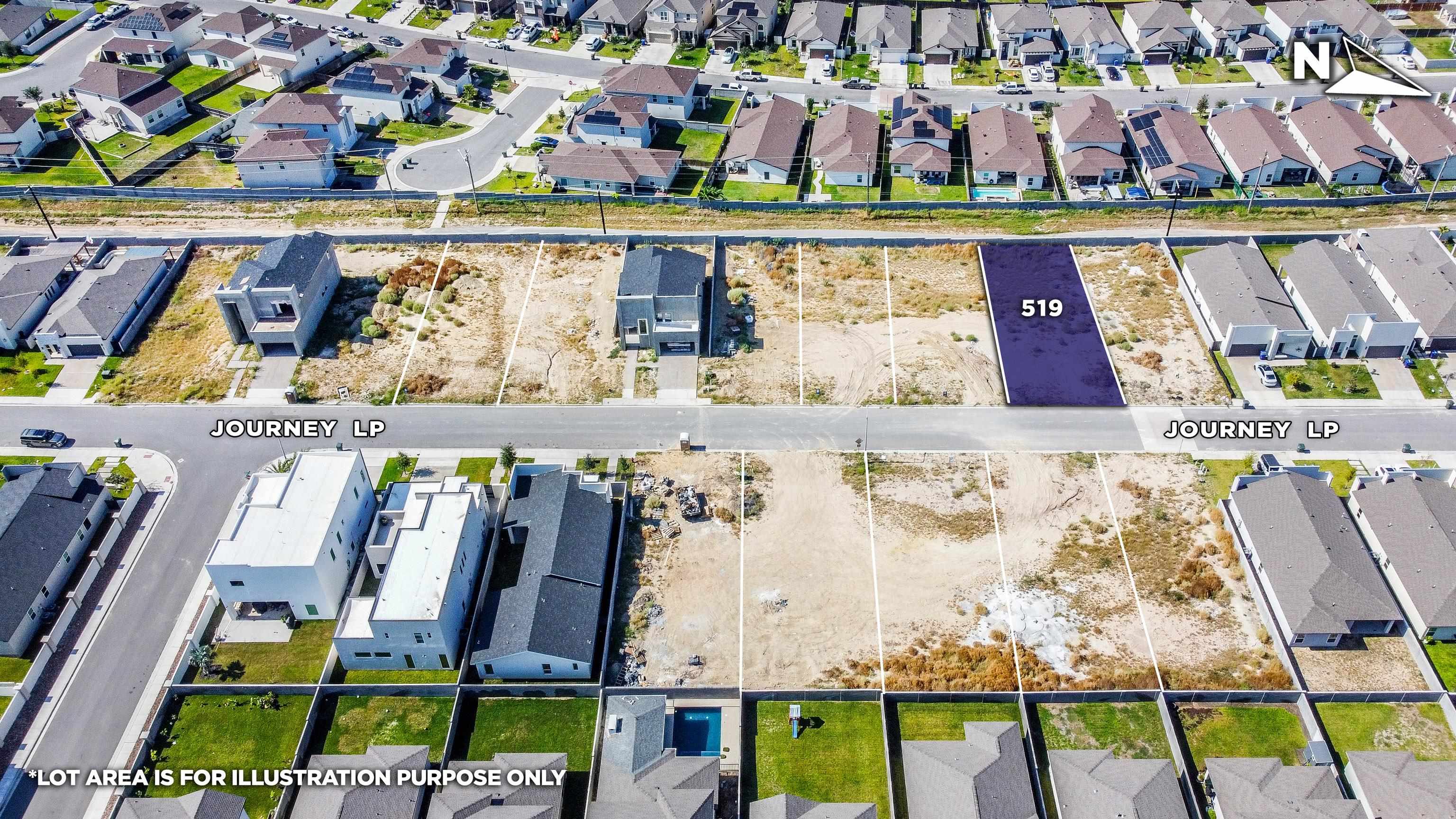 519 Journey Loop Property Photo 6