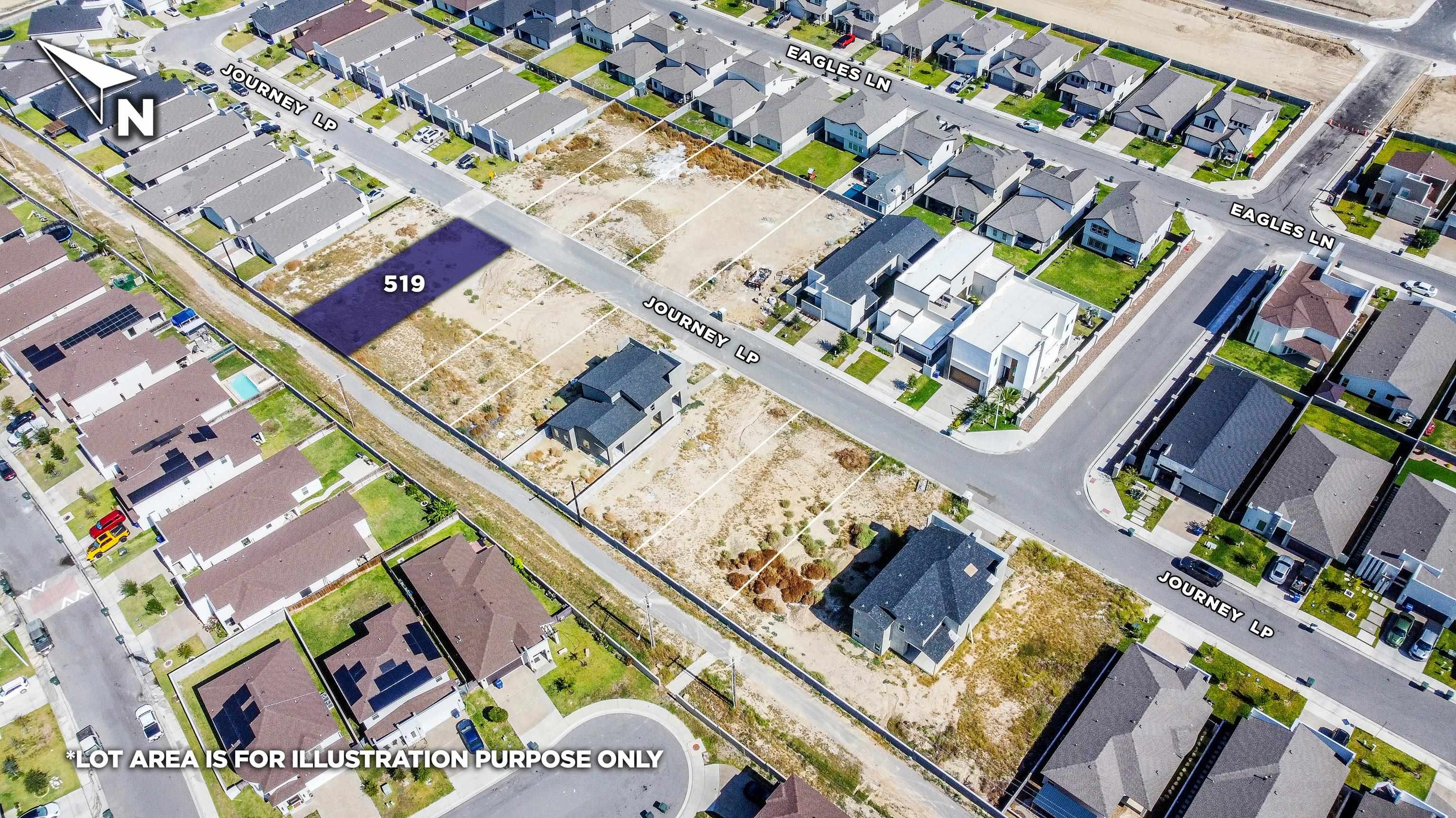 519 Journey Loop Property Photo 7