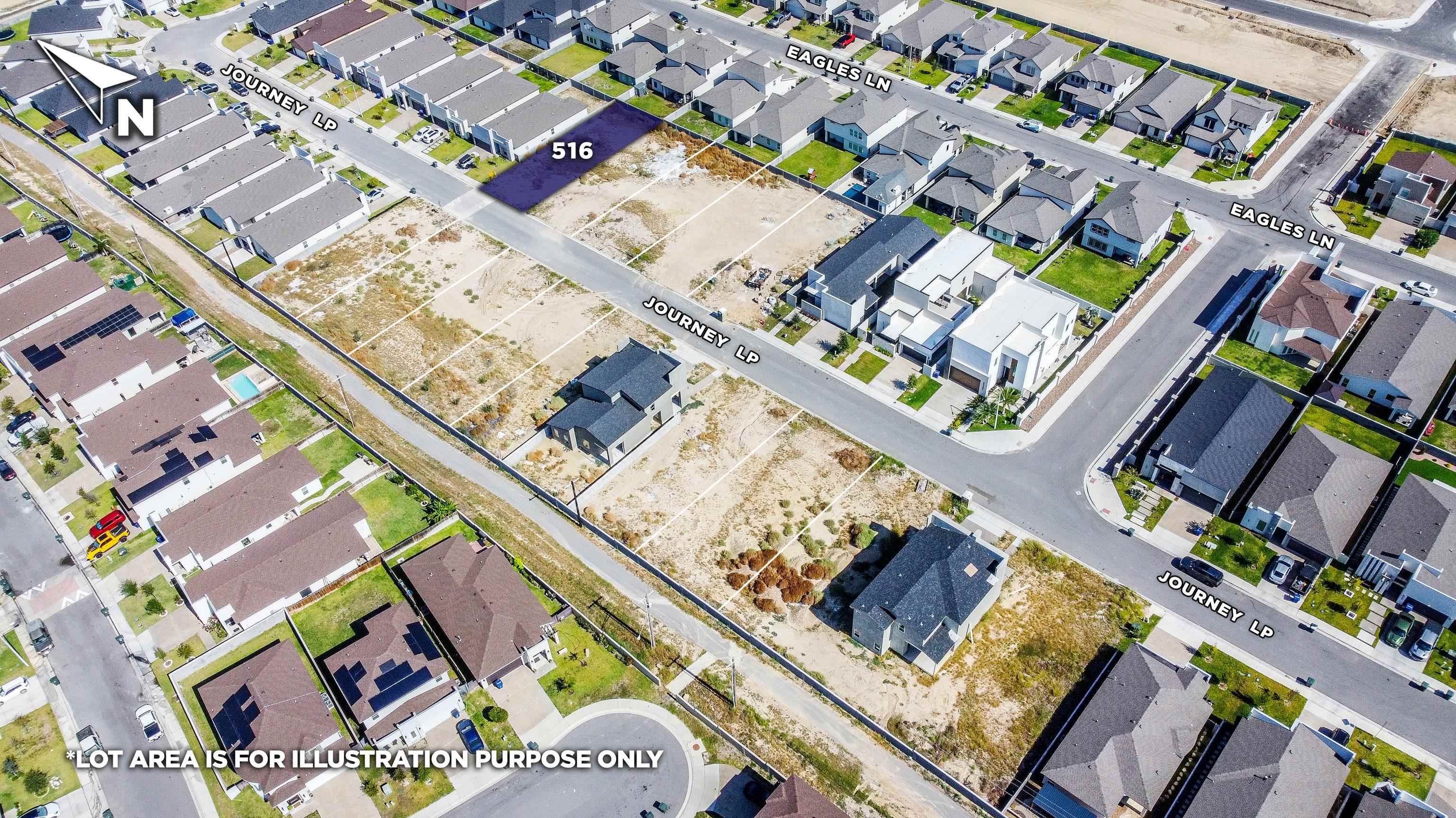 516 Journey Loop Property Photo 6
