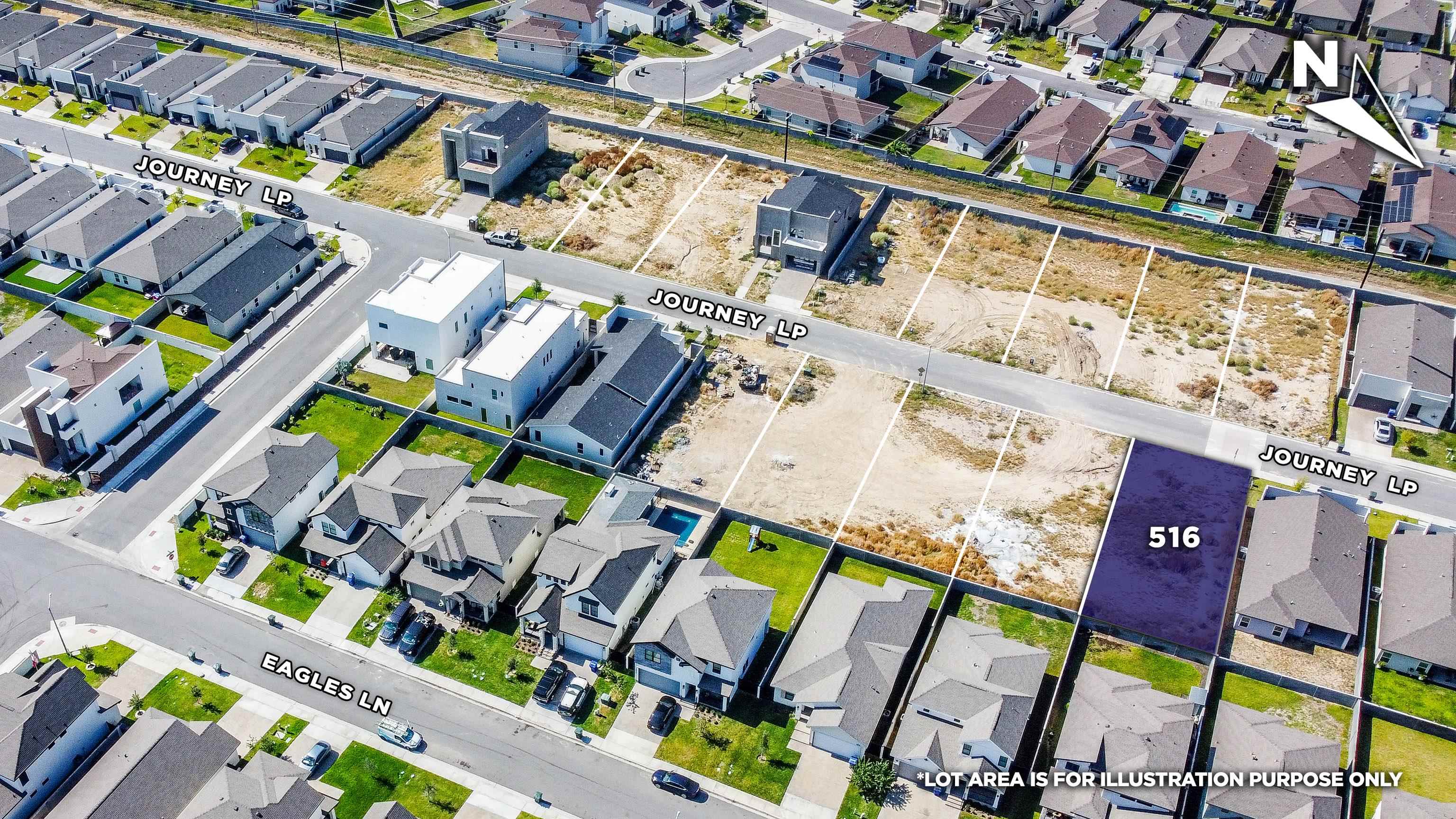 516 Journey Loop Property Photo 7