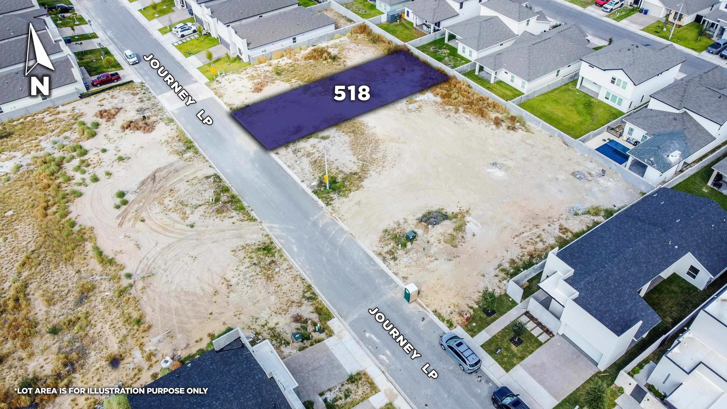 518 Journey Loop Property Photo 1