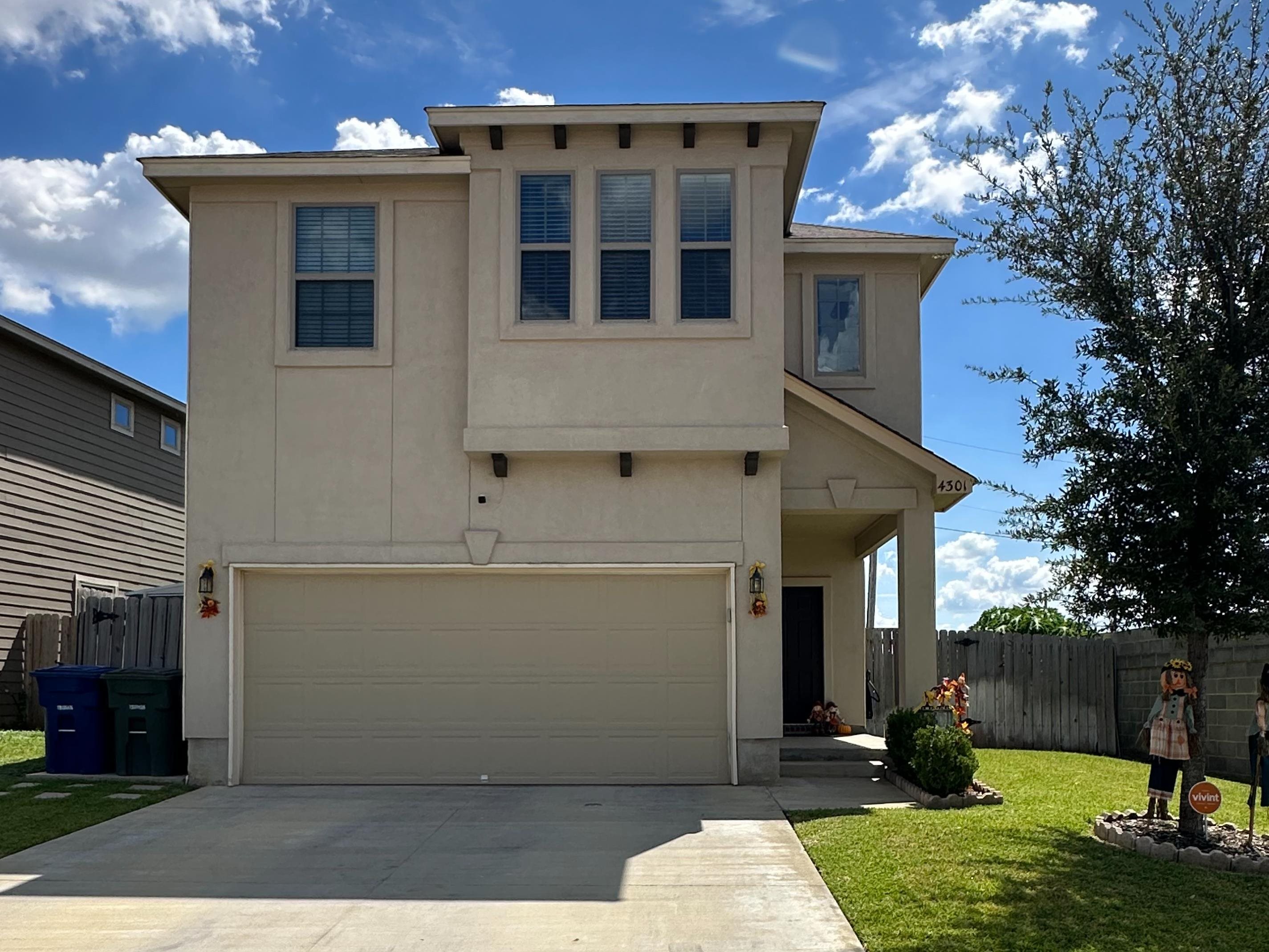 4301 Regina Dr. Property Photo 1