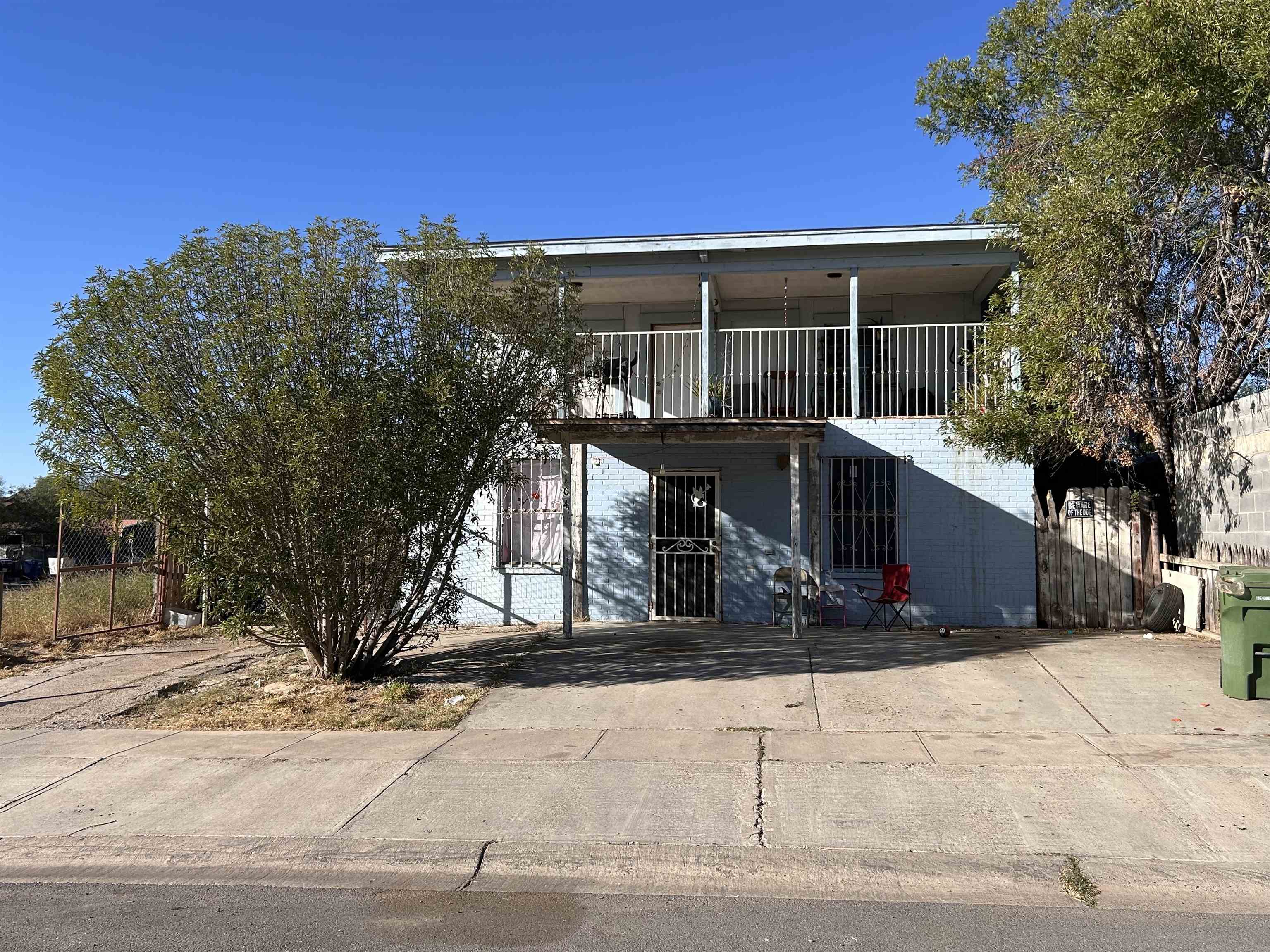 104 Segovia Dr Property Photo 1