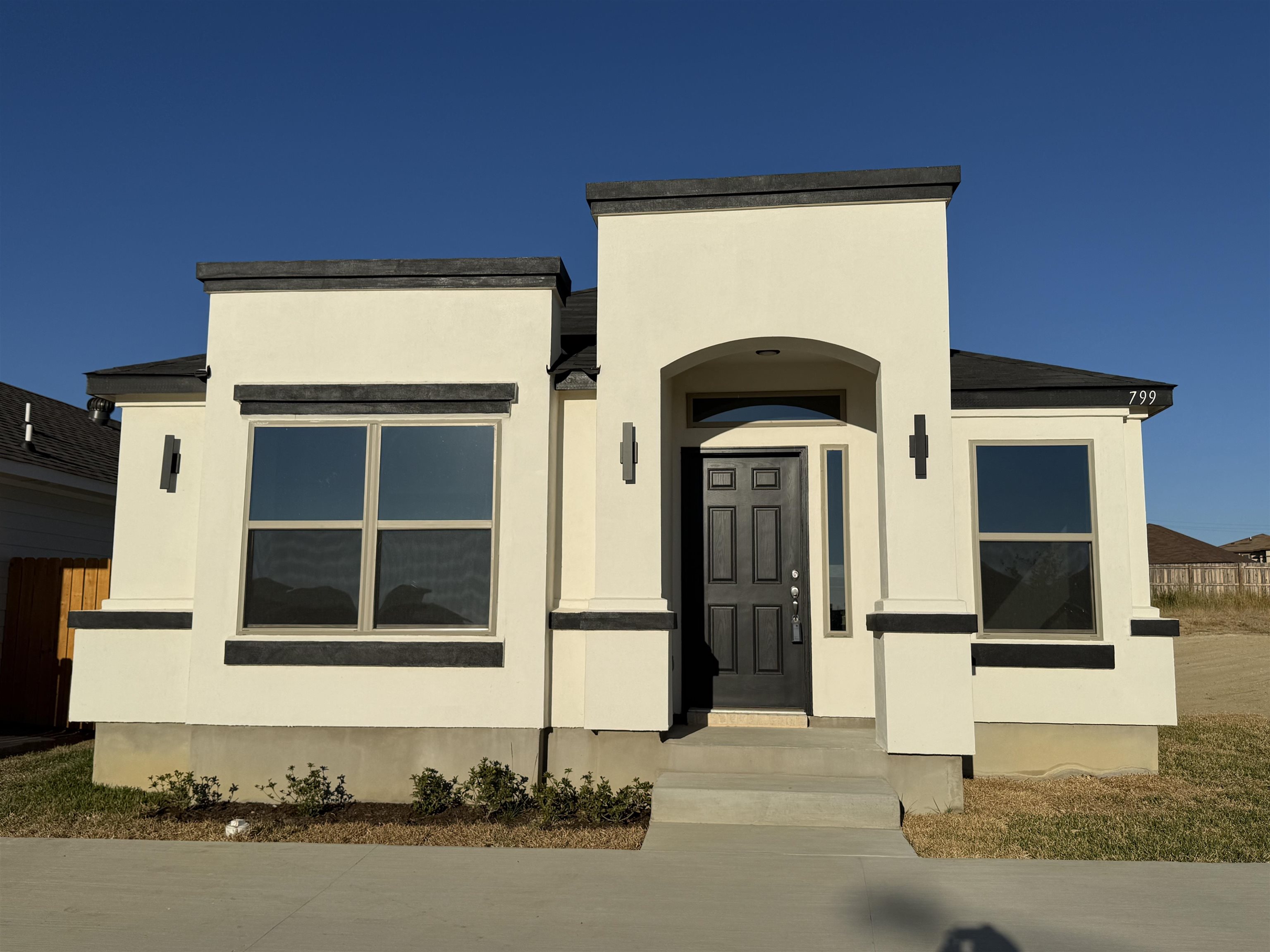 799 Monasterio Dr. Property Photo 1