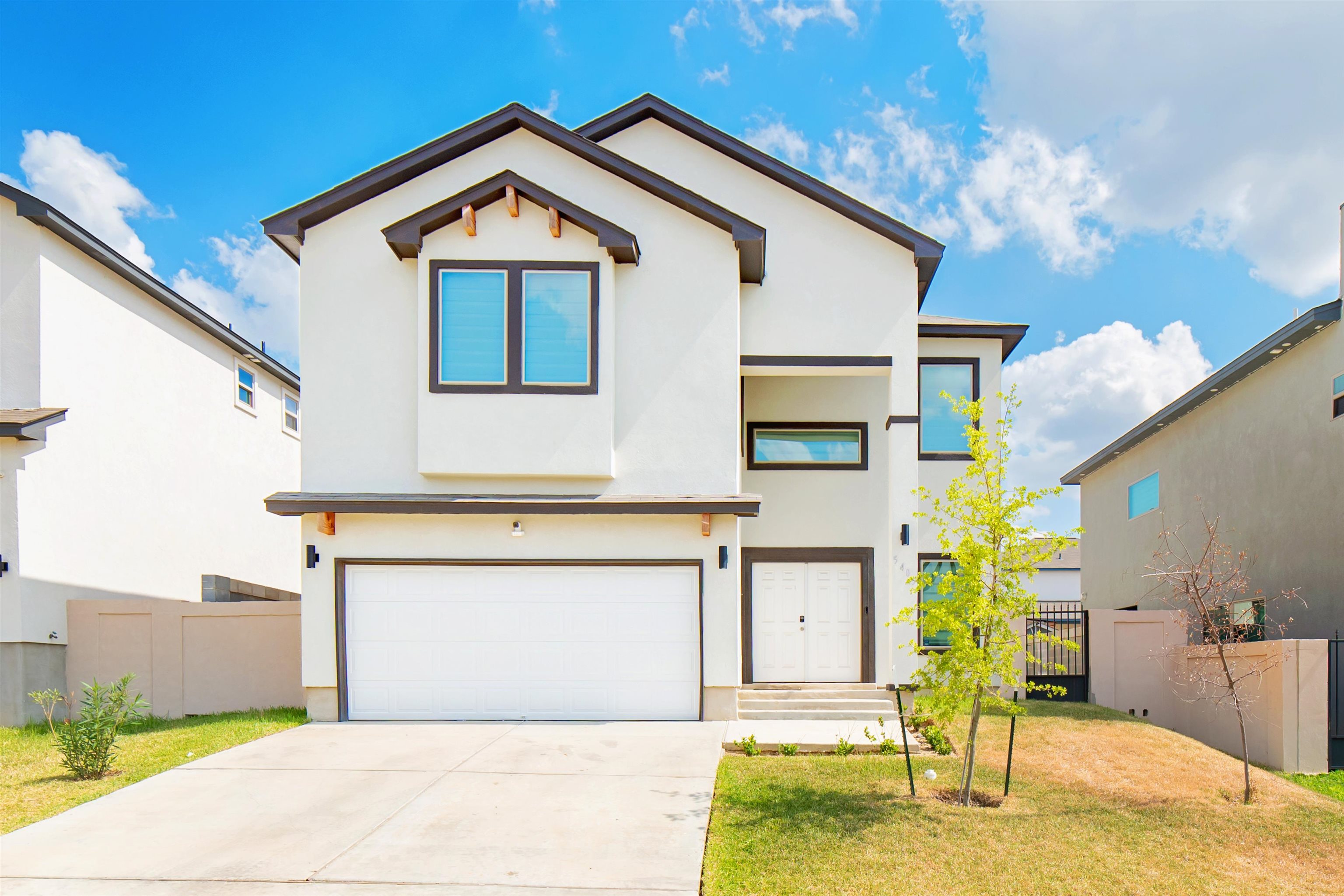 5405 Jersey Dr. Property Photo 1