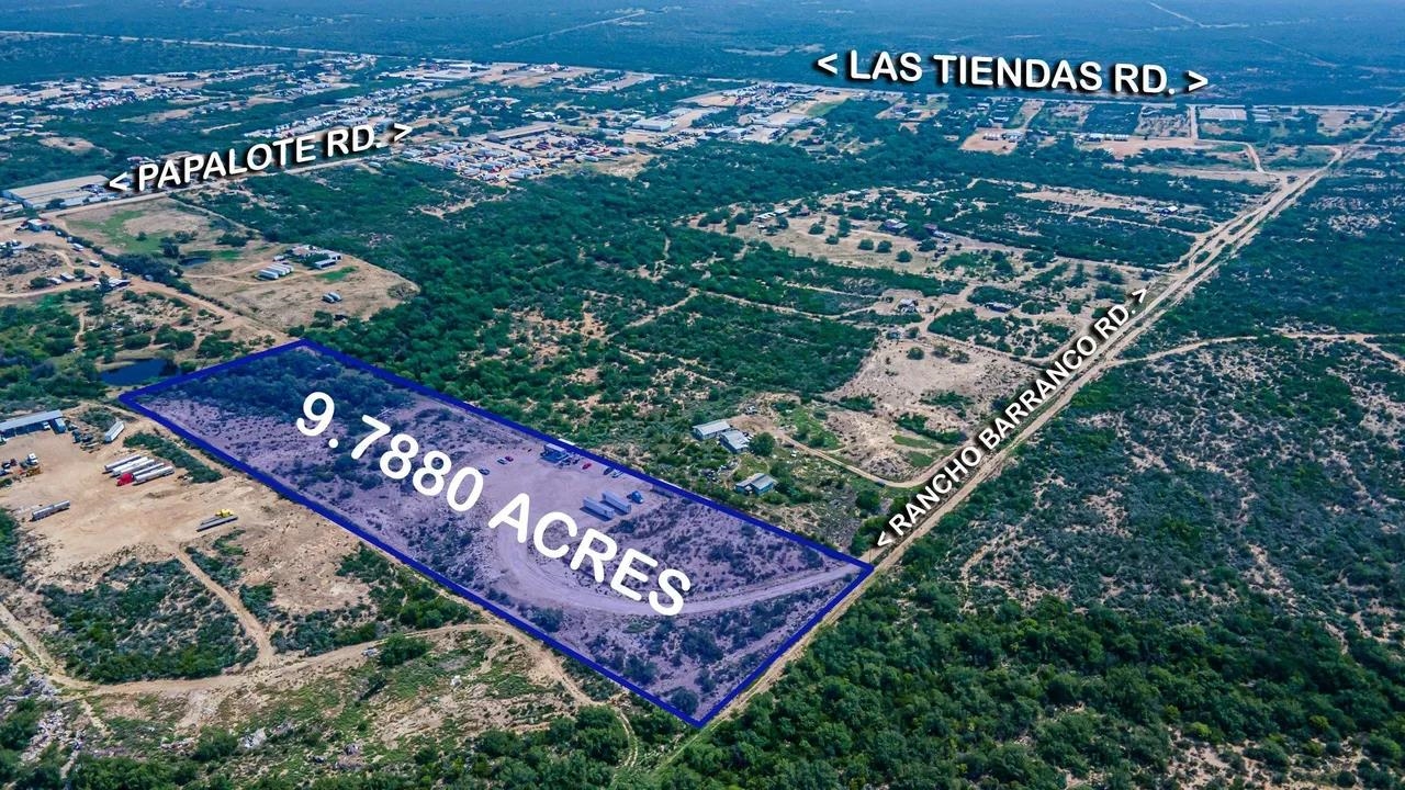 28 Rancho Barranco Rd Property Photo 1