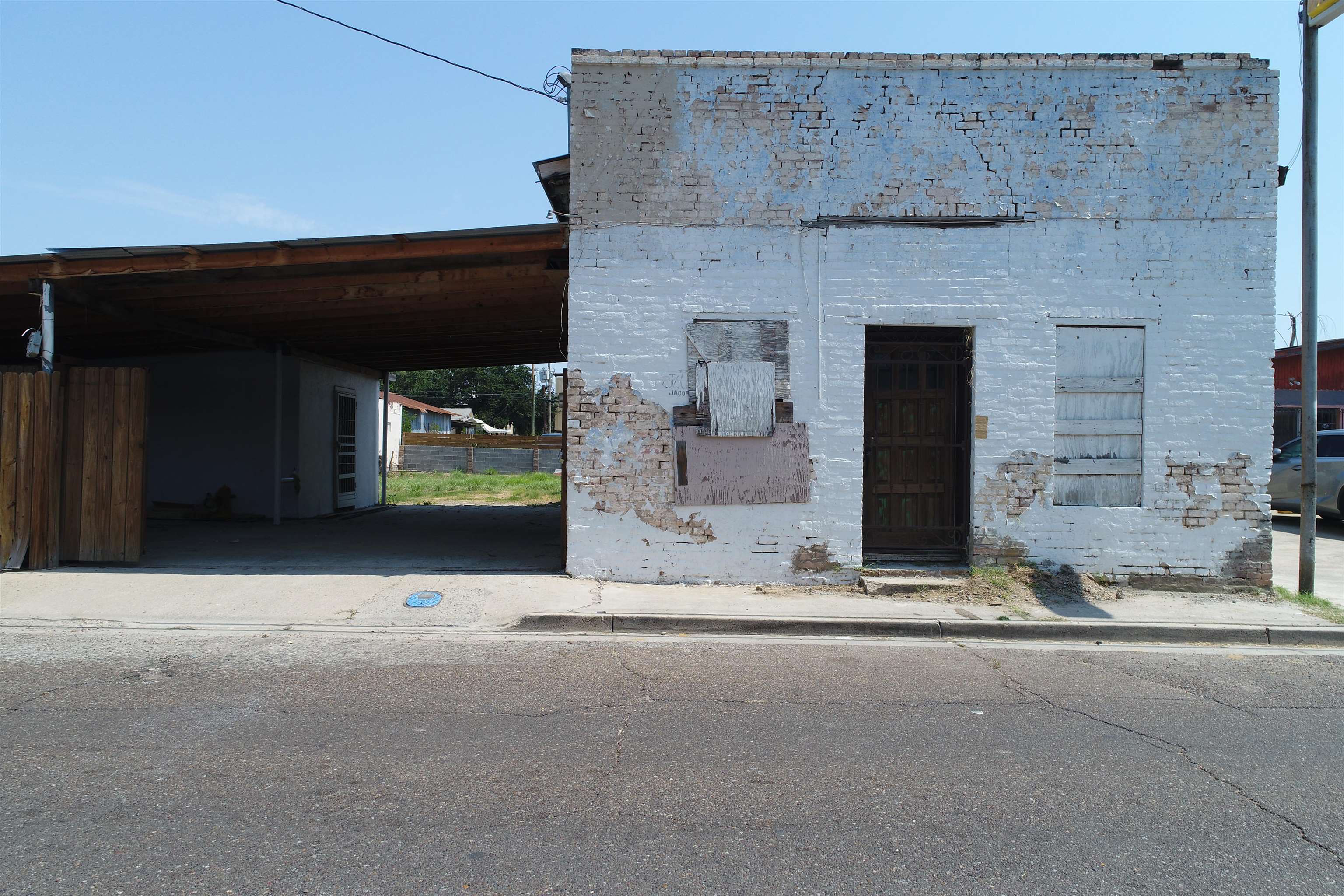 1508 Lincoln St Property Photo 1