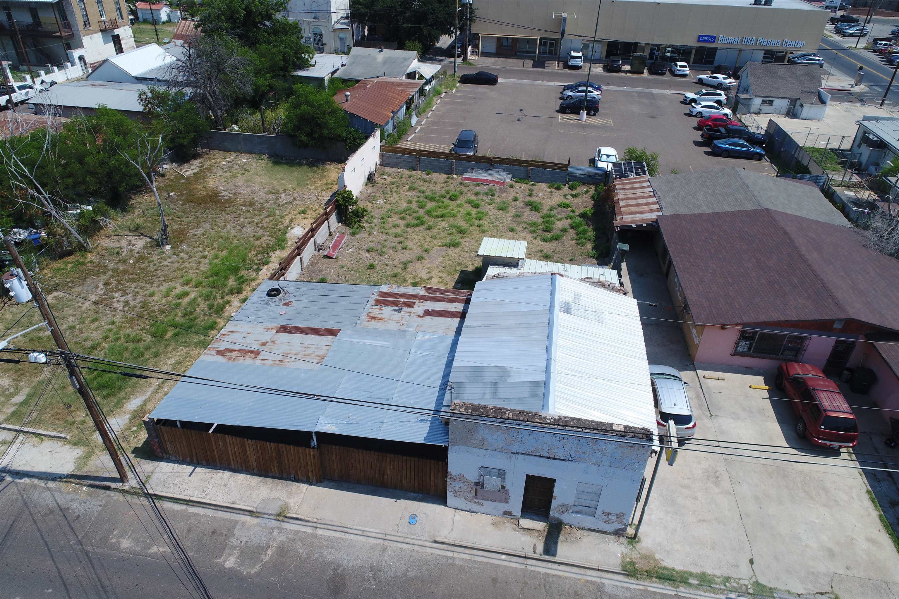 1508 Lincoln St Property Photo 2