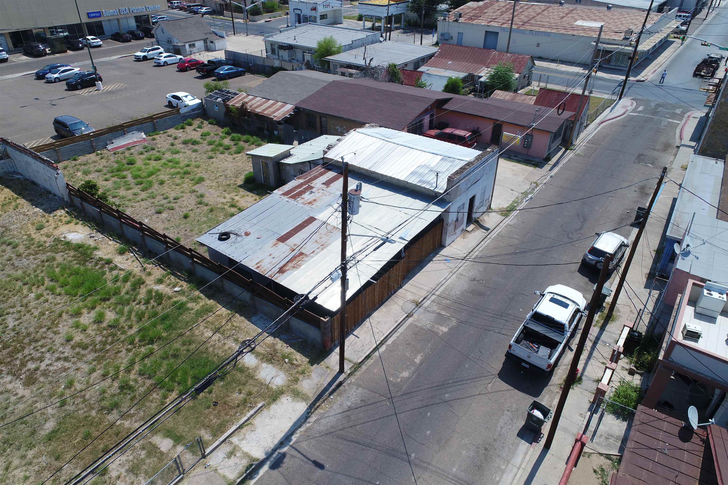 1508 Lincoln St Property Photo 4