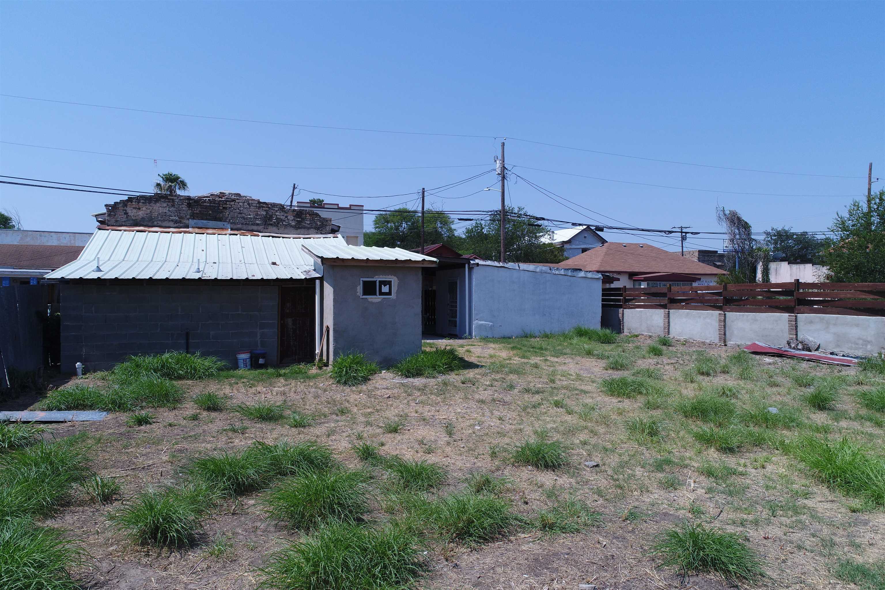 1508 Lincoln St Property Photo 8