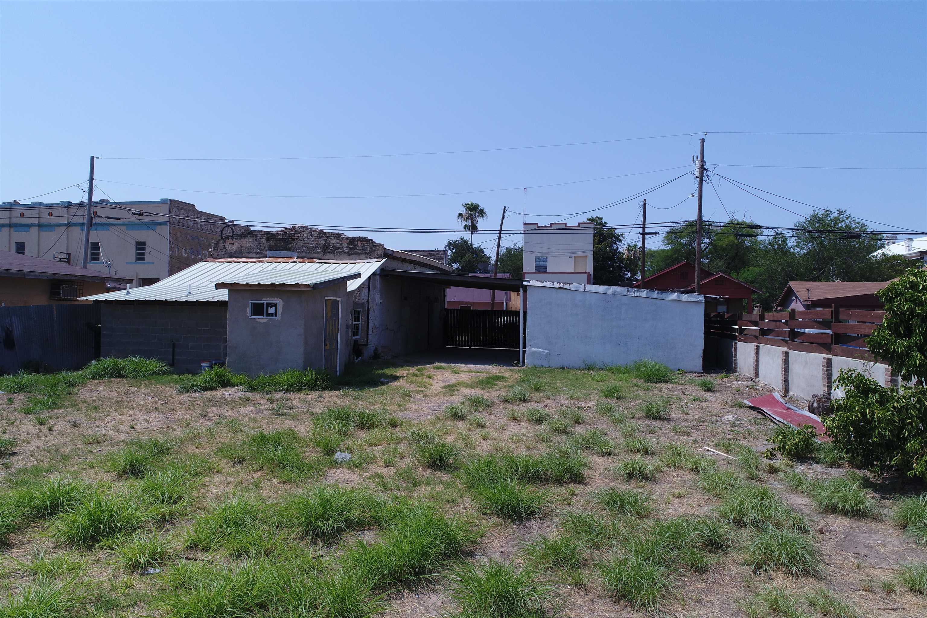 1508 Lincoln St Property Photo 9