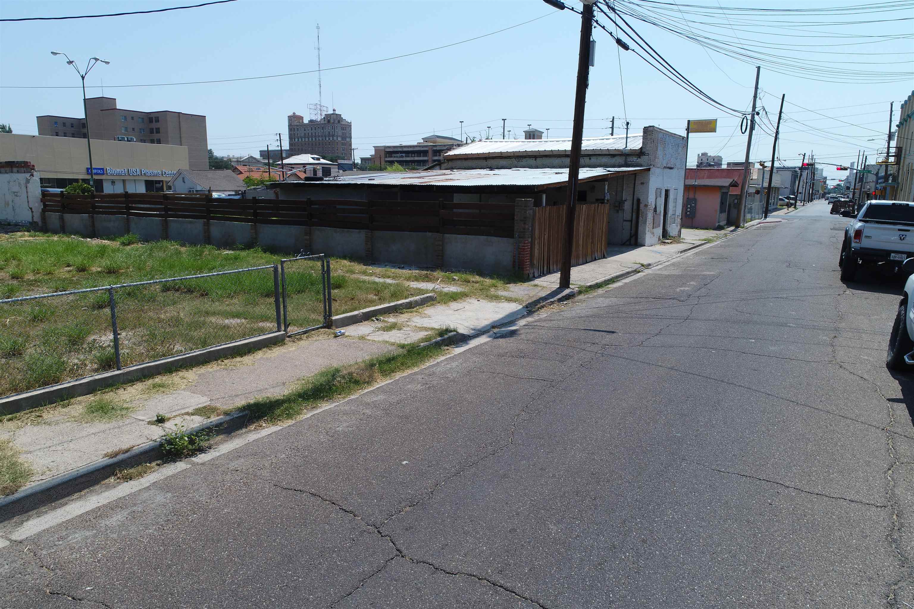 1508 Lincoln St Property Photo 11