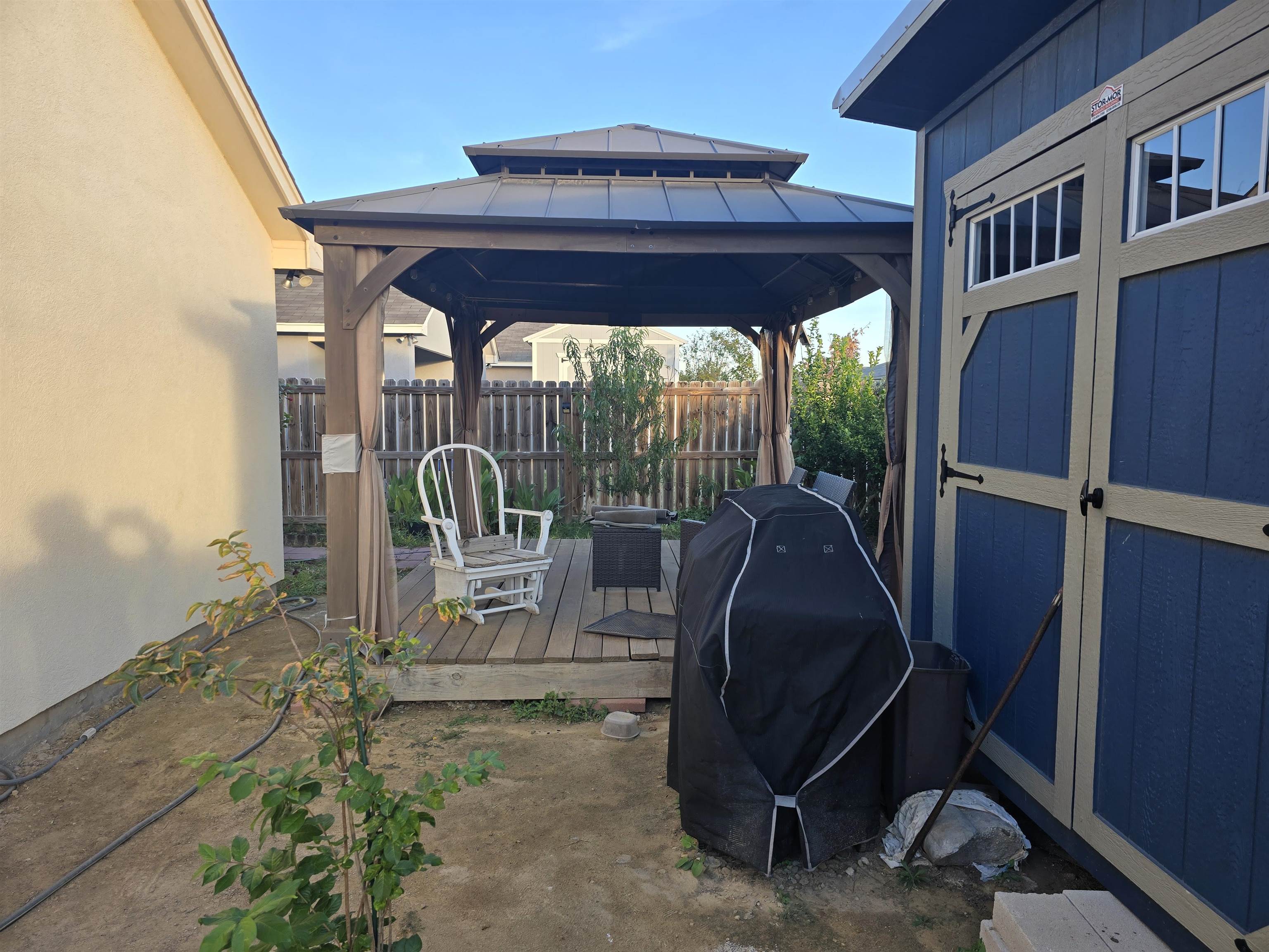 1507 Tesis Dr. Property Photo 23