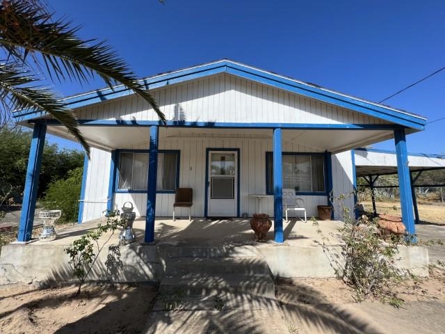 5425 Pena Ln Property Photo 1