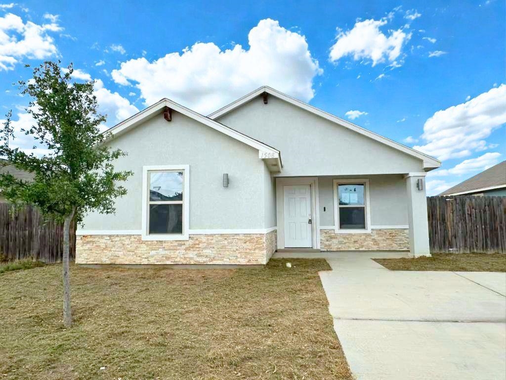 1508 Tesis Dr. Property Photo 1
