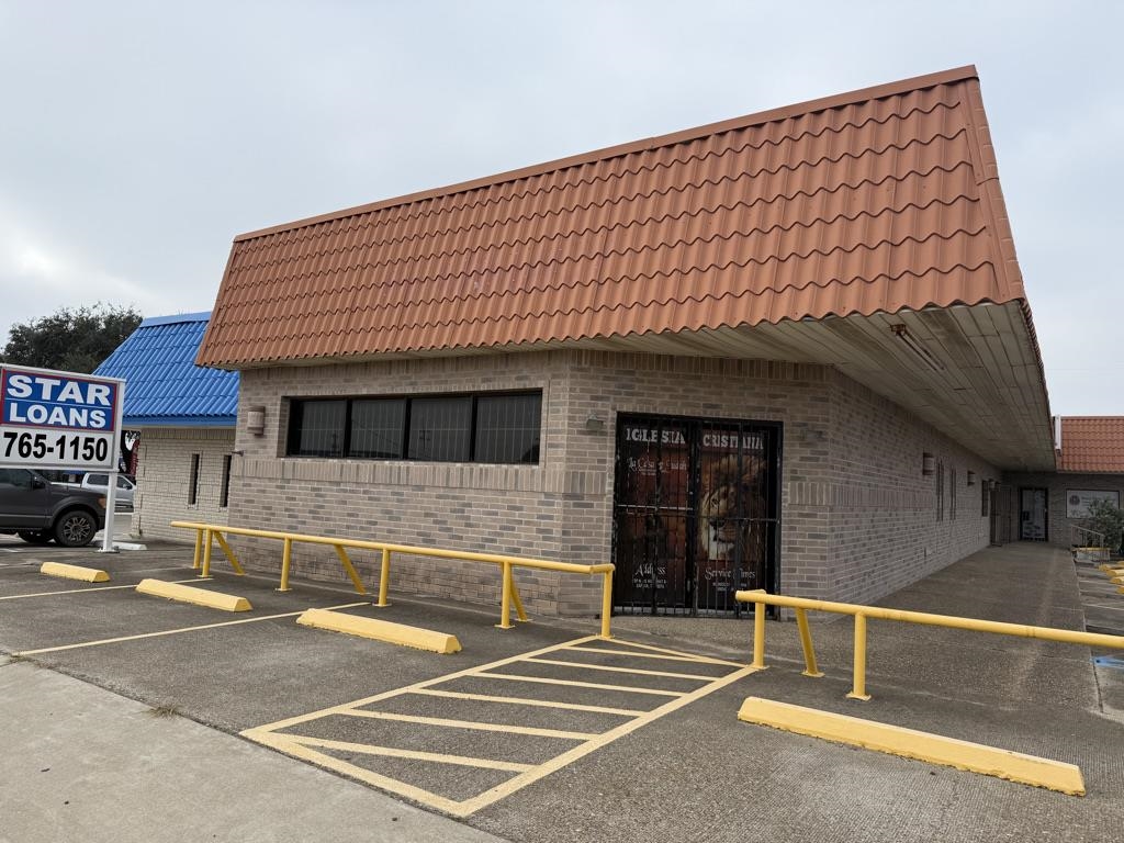 509 N Us Highway 83 Property Photo 1