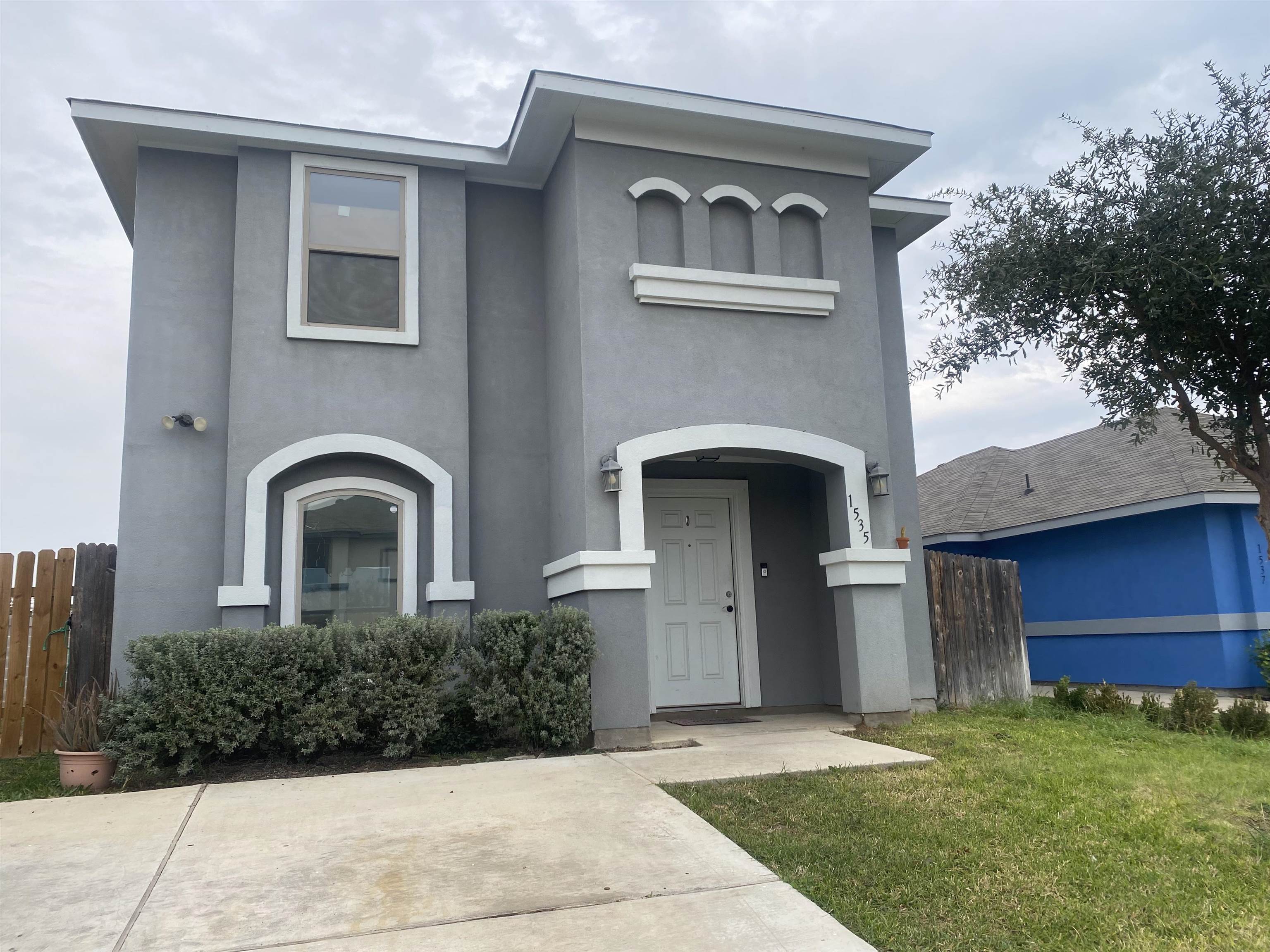 1535 Port Texas Dr. Property Photo 1
