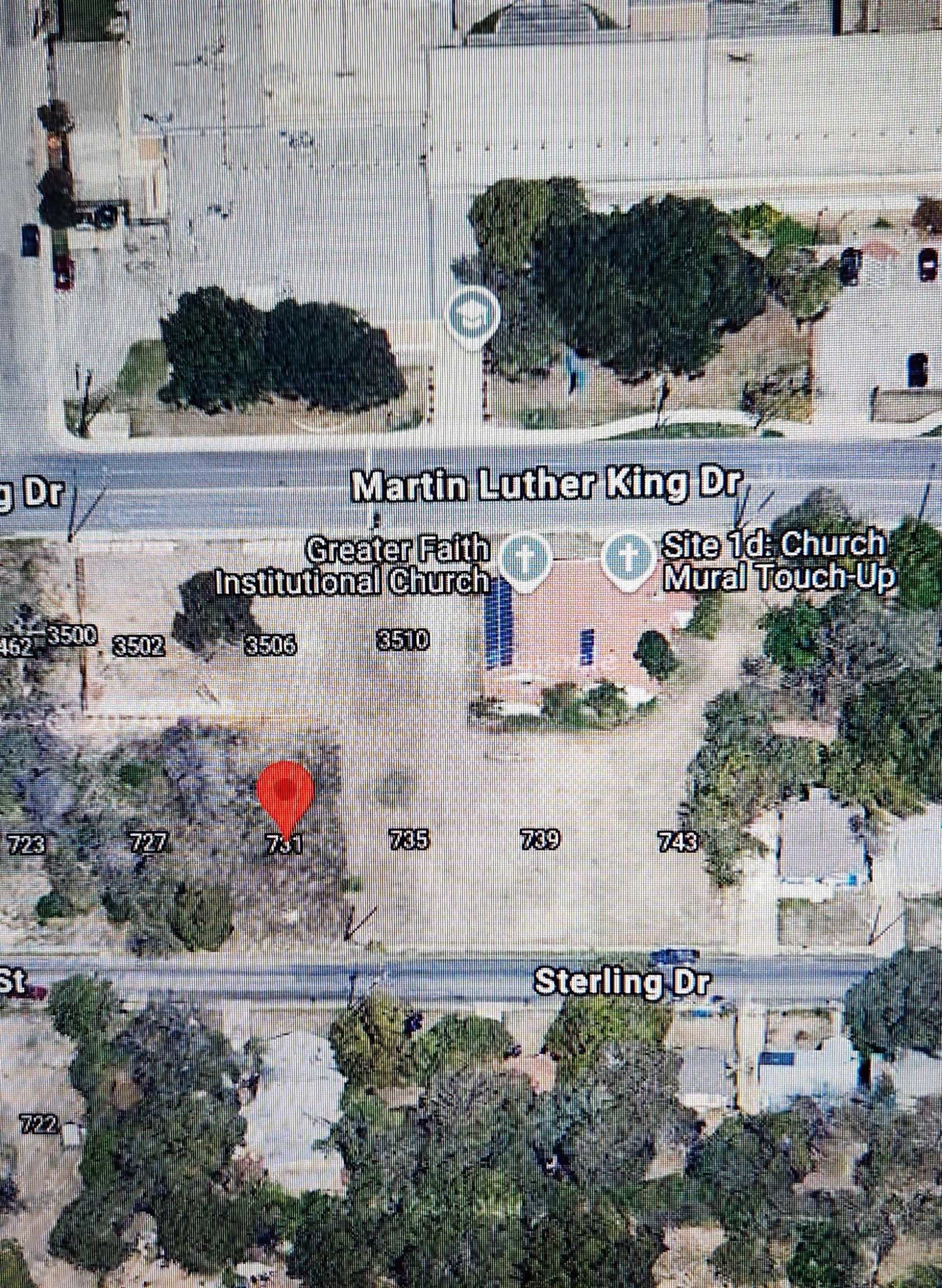 731 Sterling St. Property Photo 5