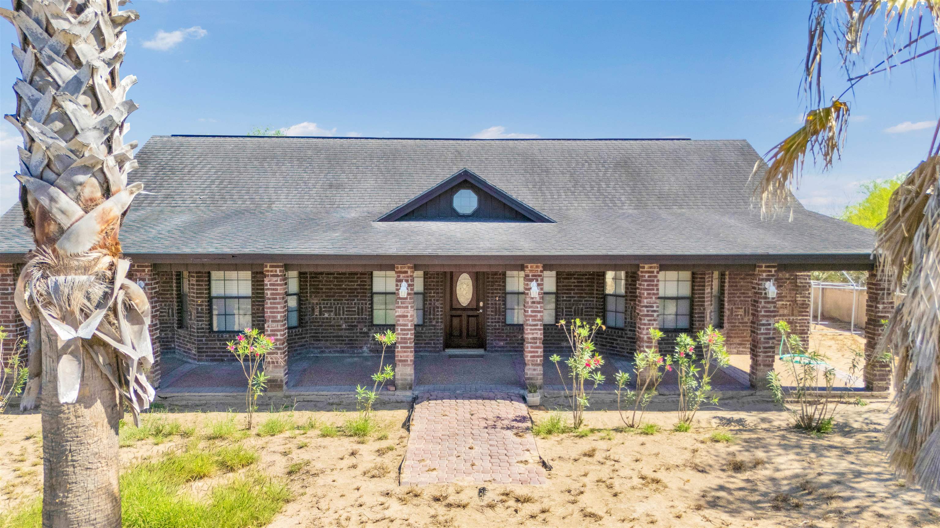 143 Meza Salinas Rd. Property Photo 1
