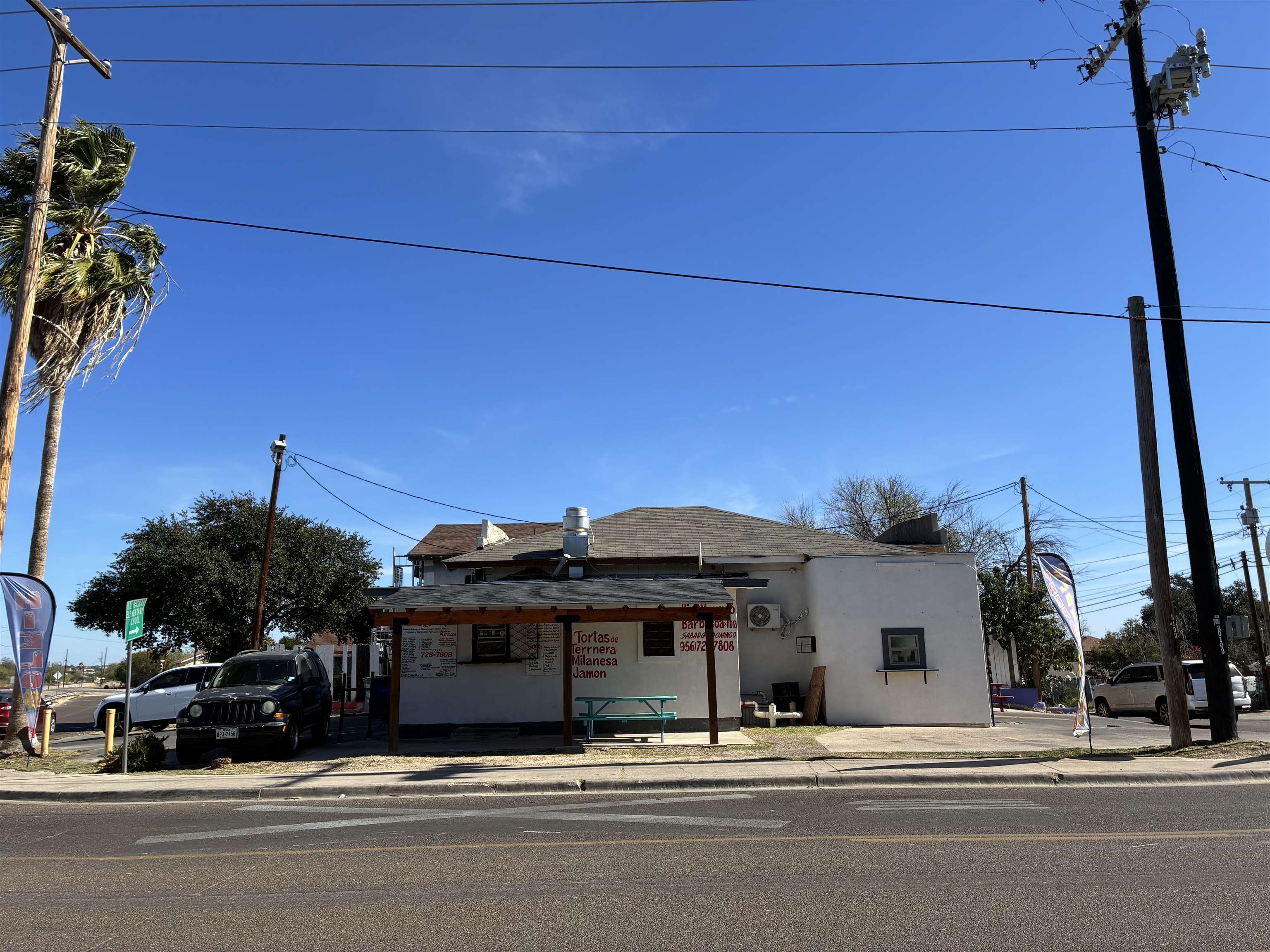 2802 Chihuahua St Property Photo 1