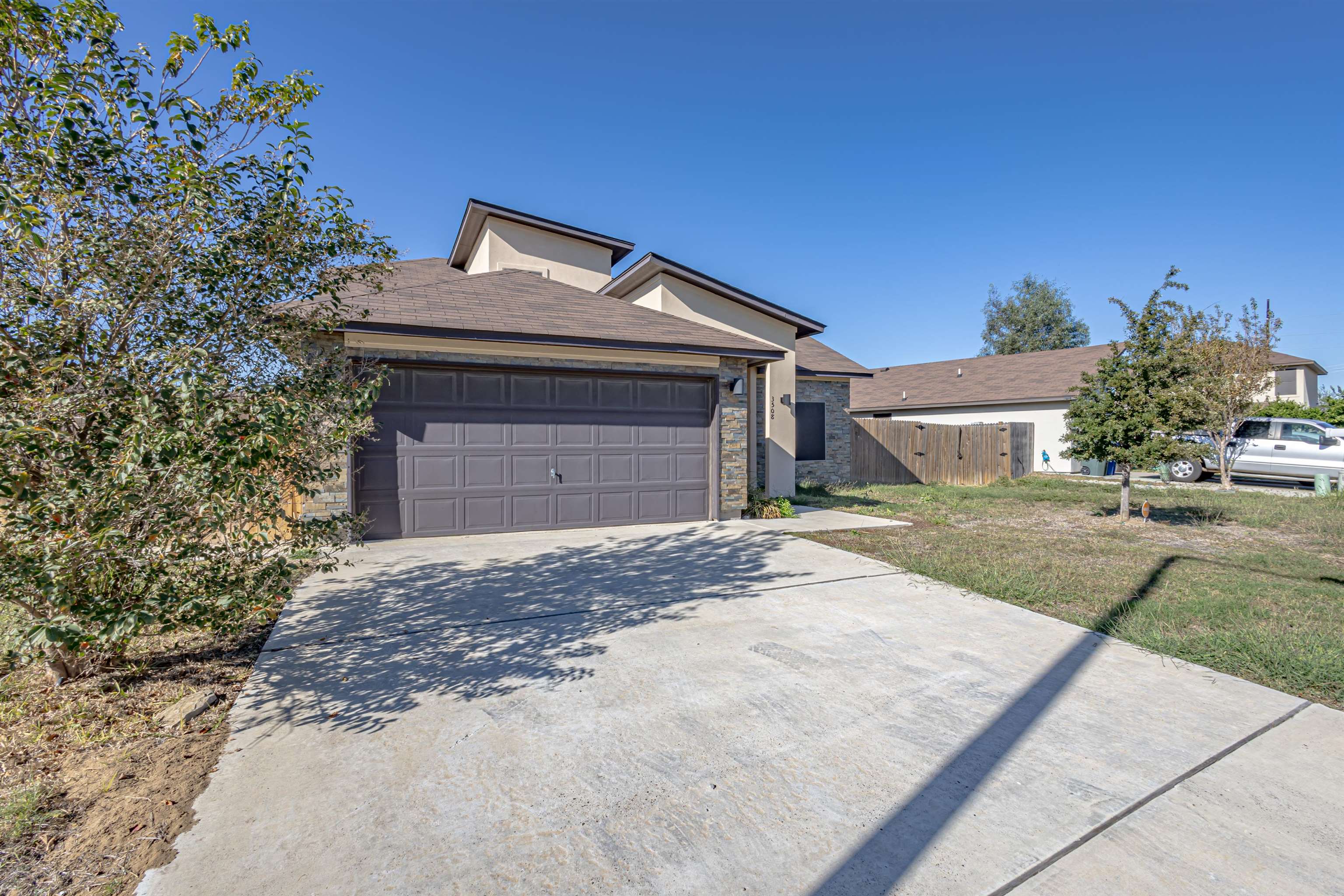 3508 Eduardo E Hayes Rd. Property Photo 3