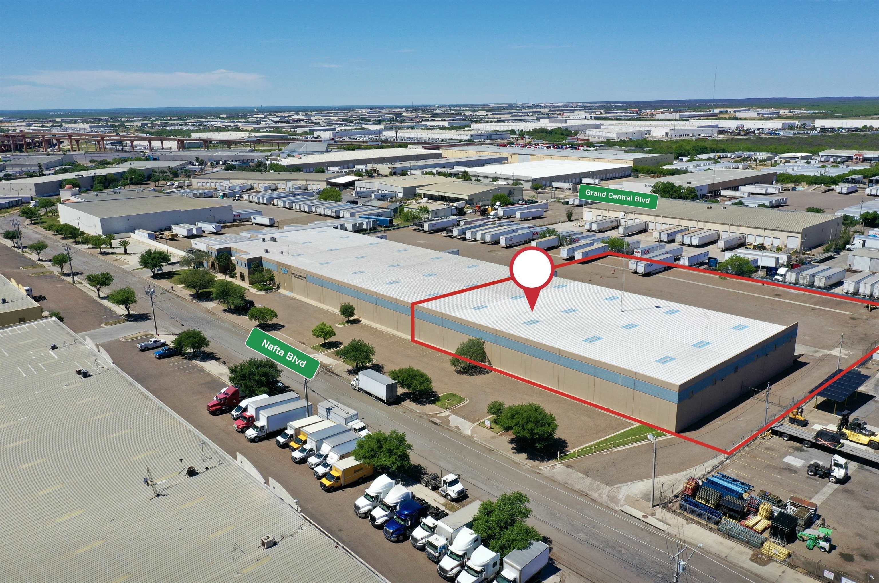 409 Nafta Blvd Property Photo 2