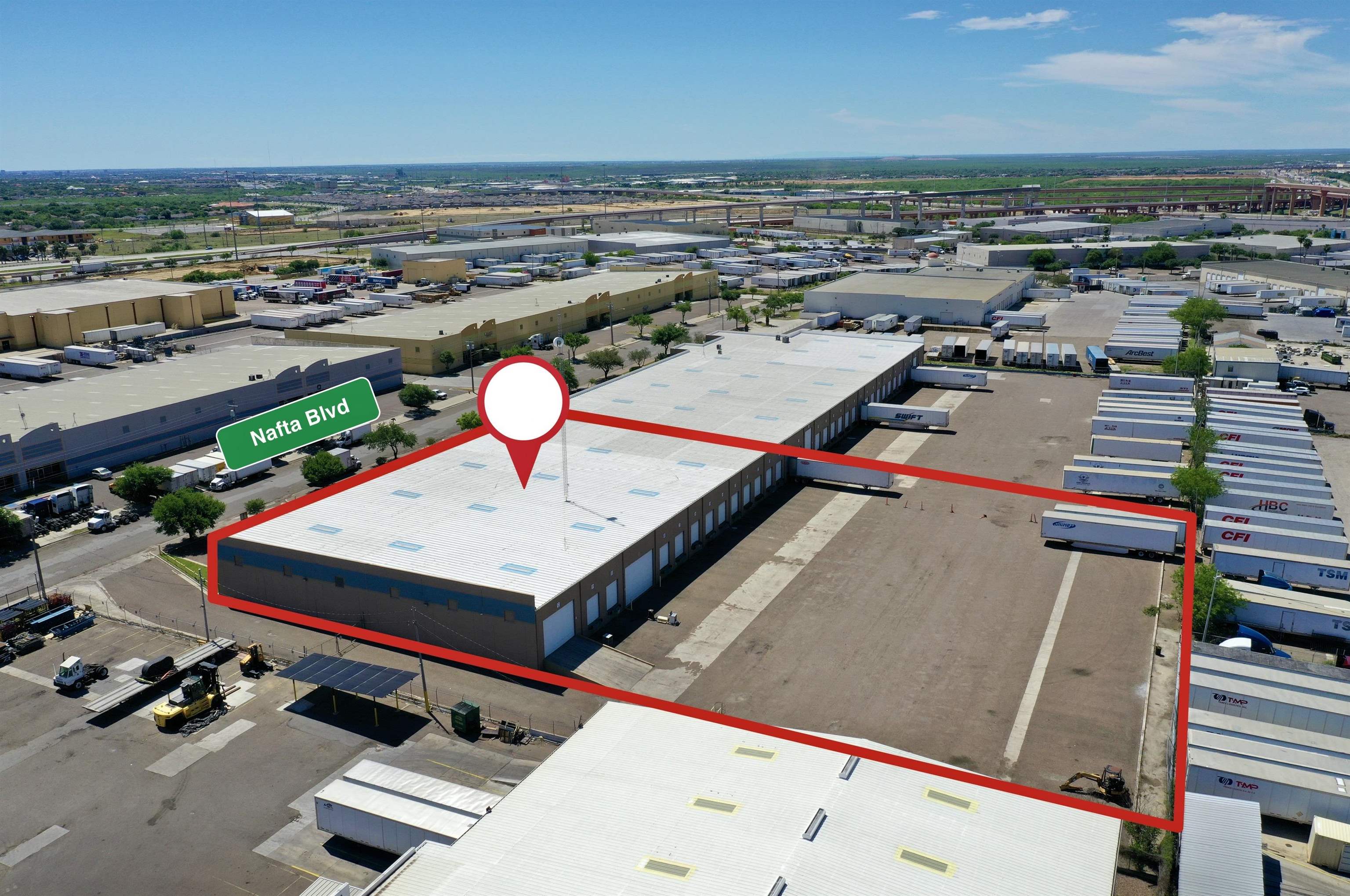 409 Nafta Blvd Property Photo 4