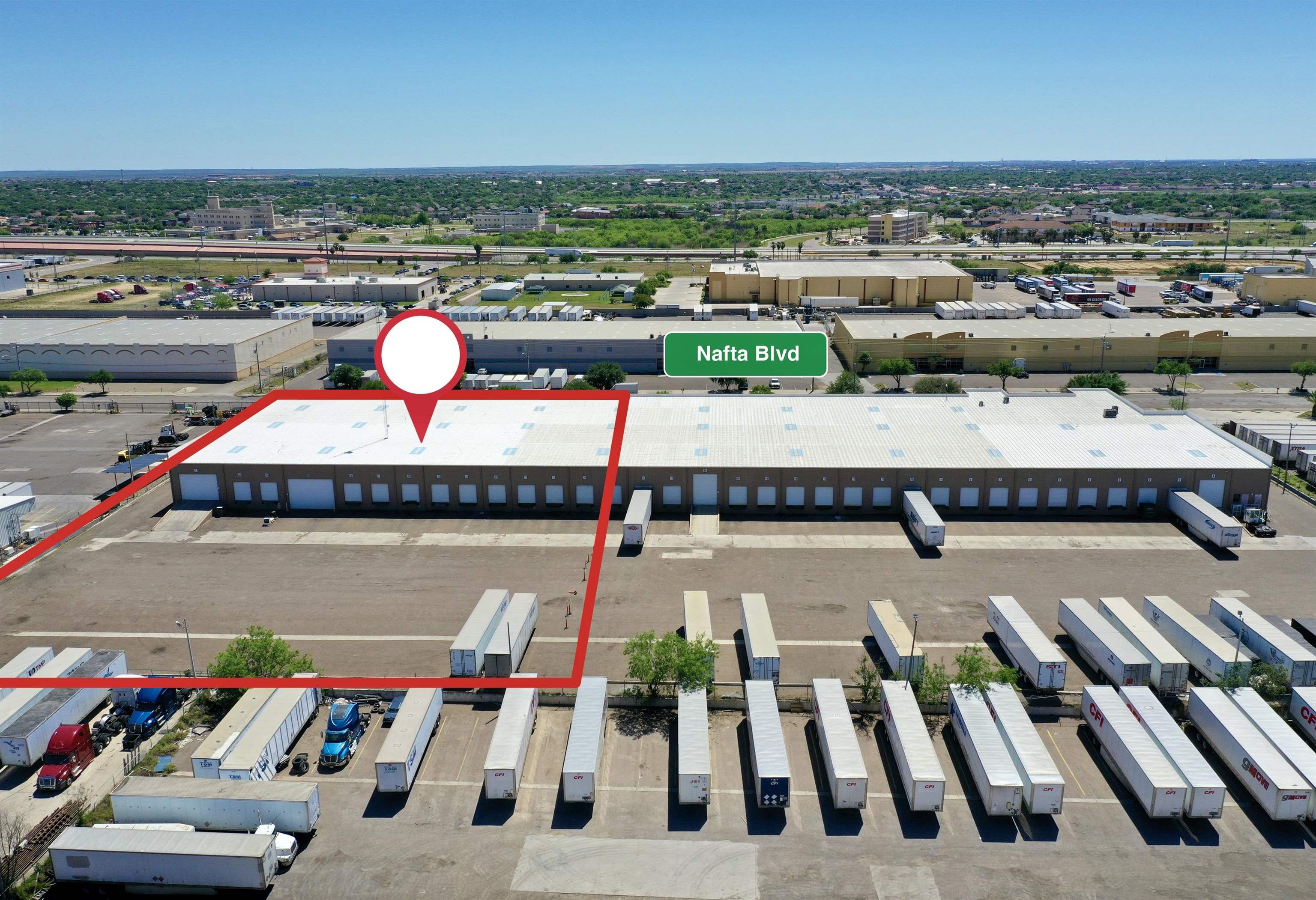 409 Nafta Blvd Property Photo 5