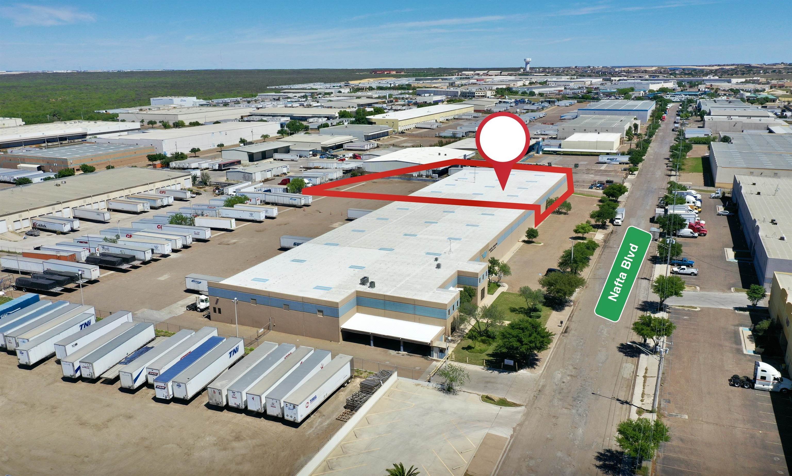 409 Nafta Blvd Property Photo 7