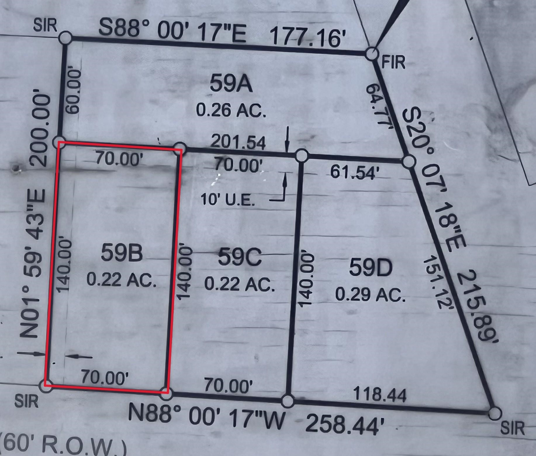 199 Madison Ave. Property Photo 2