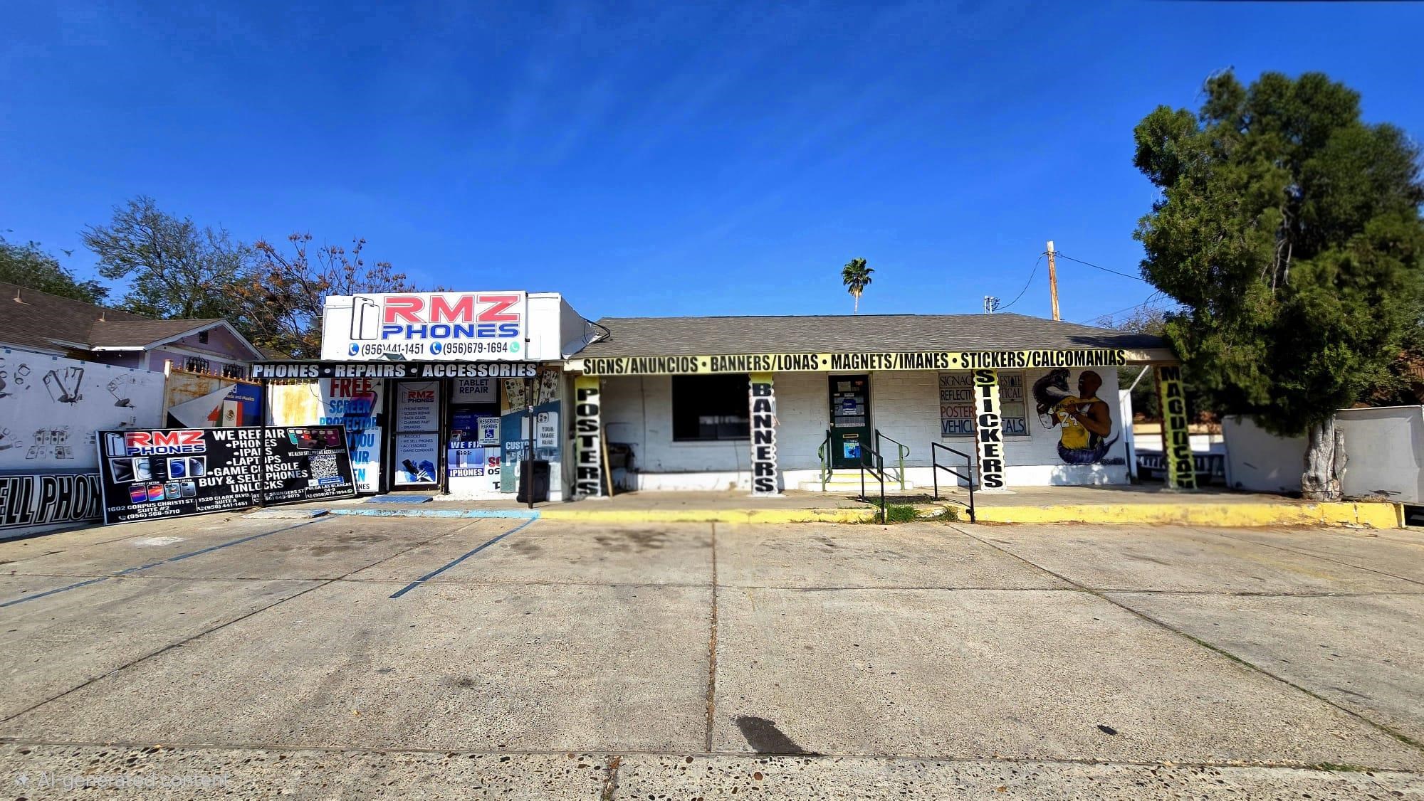 1520 Clark Blvd Property Photo 1