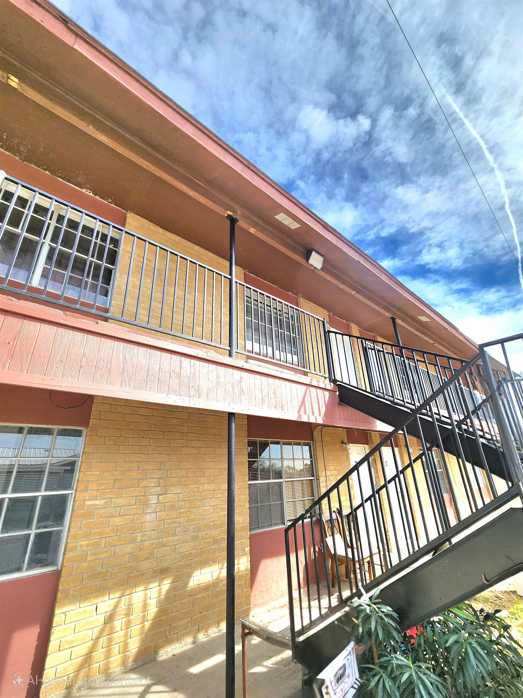 1001 Reynolds St 10 Property Photo 4