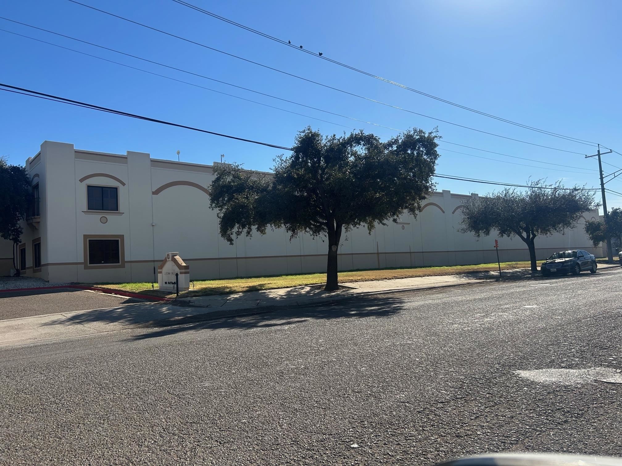 502 Nafta Blvd Property Photo 1